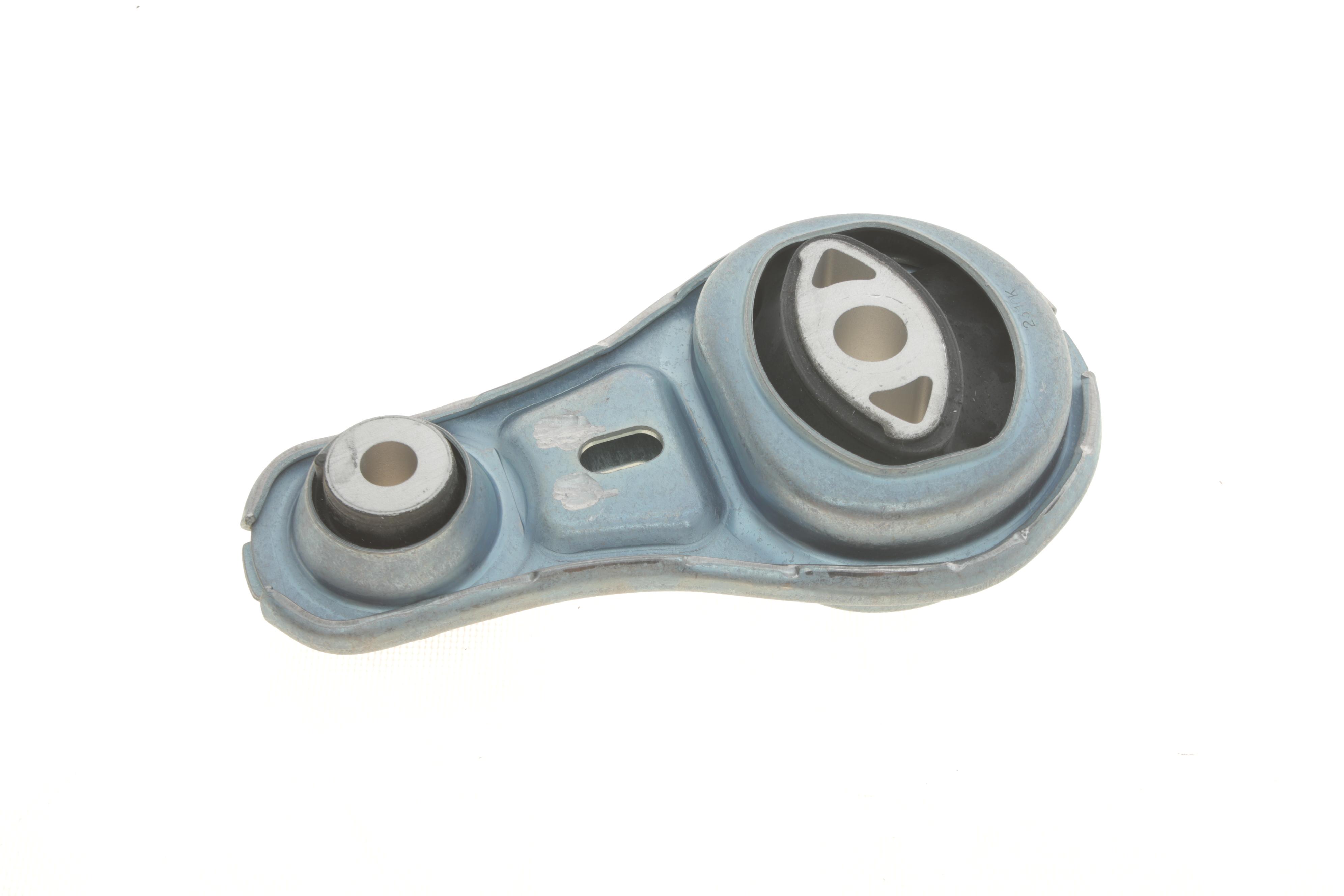 Подушка двигуна (задня/нижня) Renault Trafic 2.0/2.5dCi (косточка)