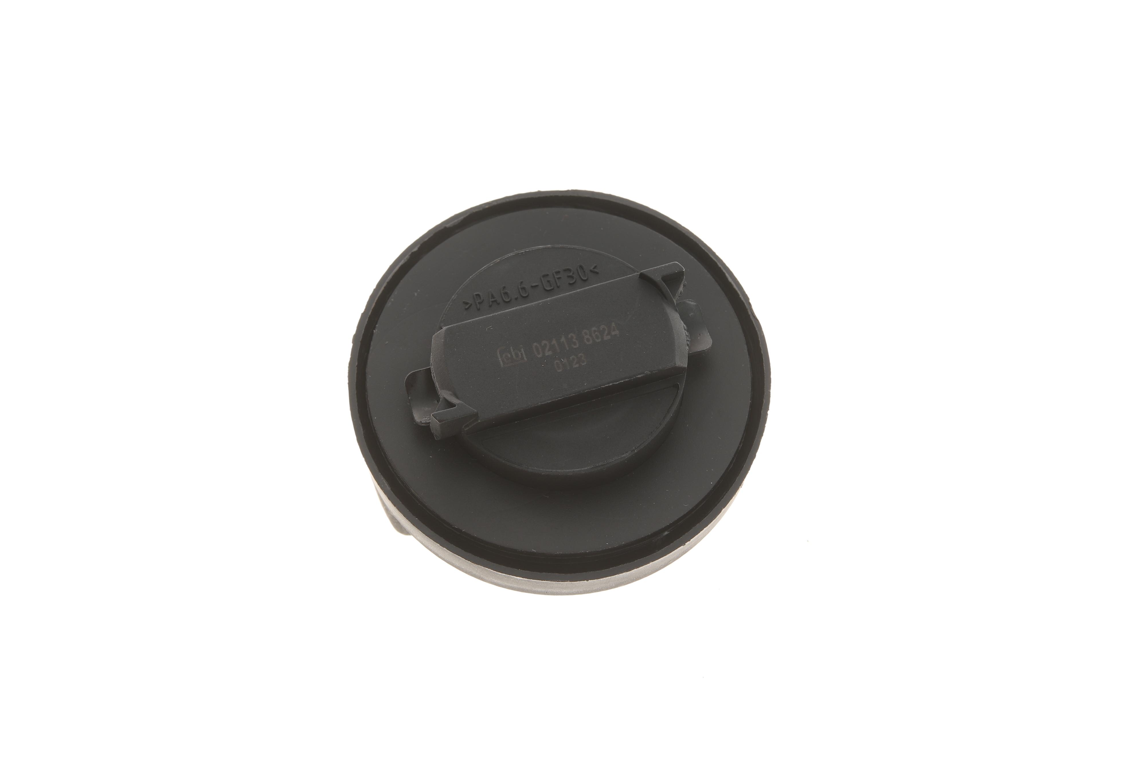 Кришка горловини маслозаливної VW Caddy/Crafter/LT 28-46/T2/T3