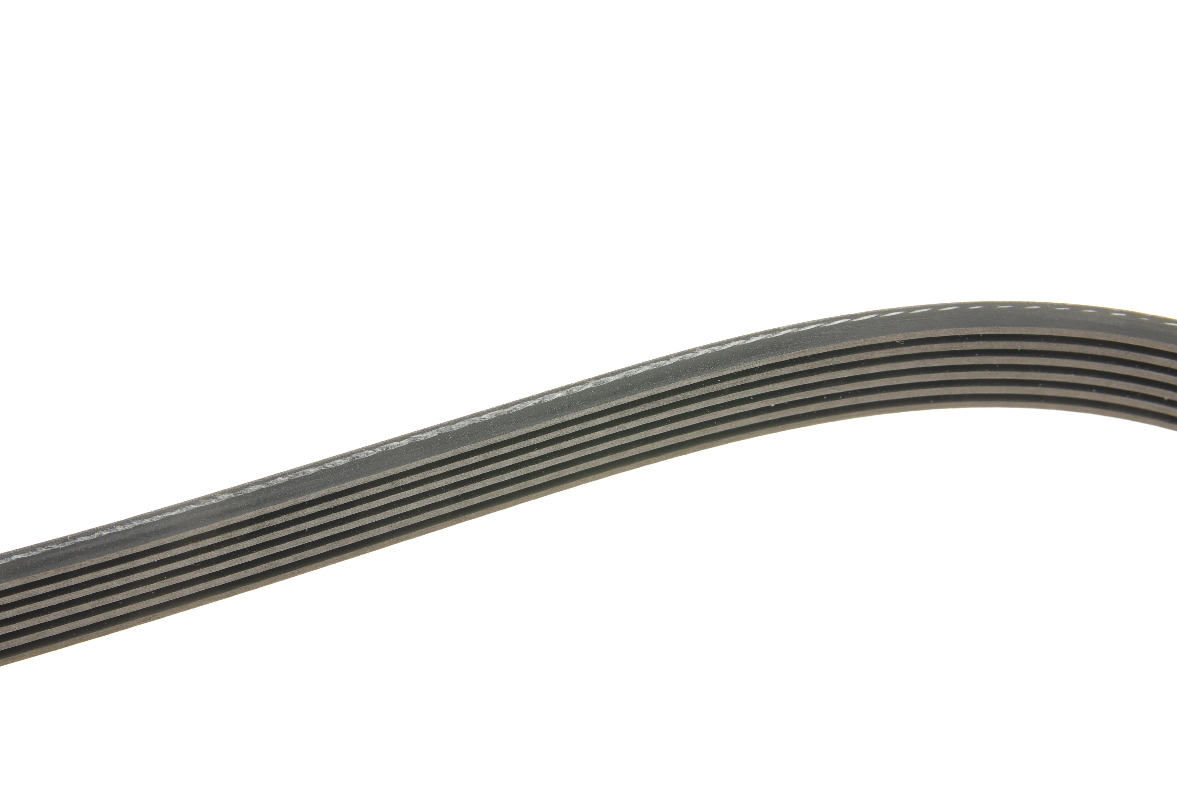 Ремінь генератора Audi A4/A6/A8/Q7 2.7/3.0TDI 04- (6PK2490)