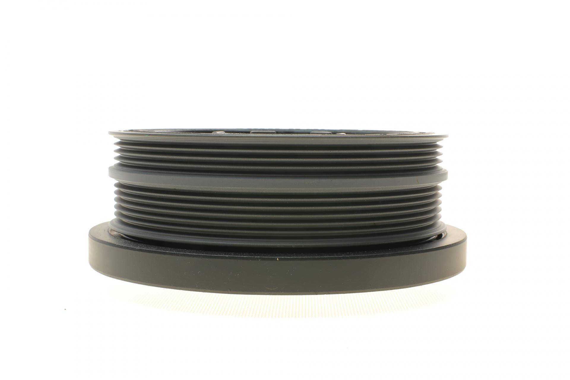 Шків колінвалу BMW 1/3/5/X3 2.0D 02- (4PK+6PK)