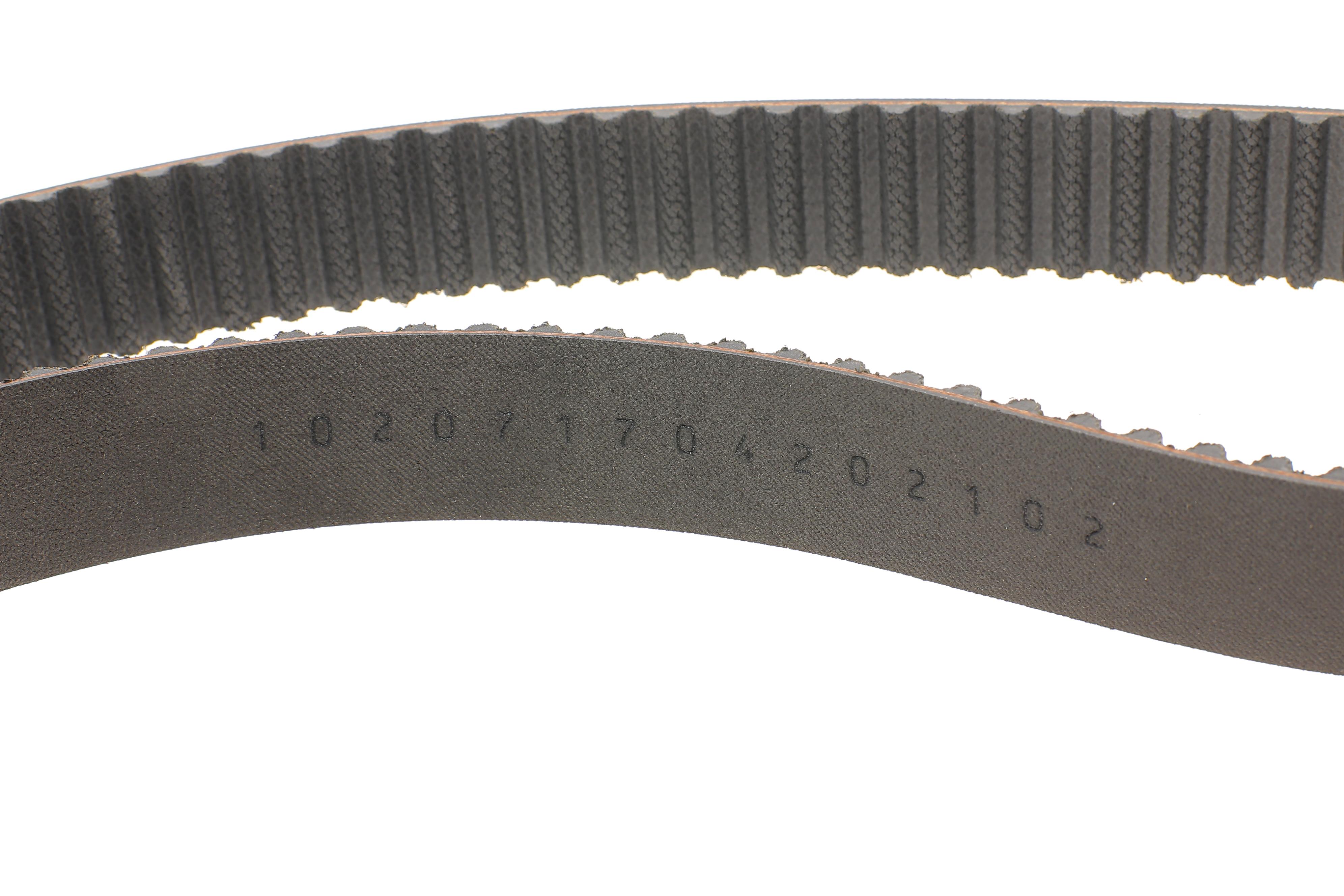 Комплект ГРМ VW Caddy III 1.9TDI/2.0SDI 04-10/VW T5 1.9TDI 03-09, (120x30)