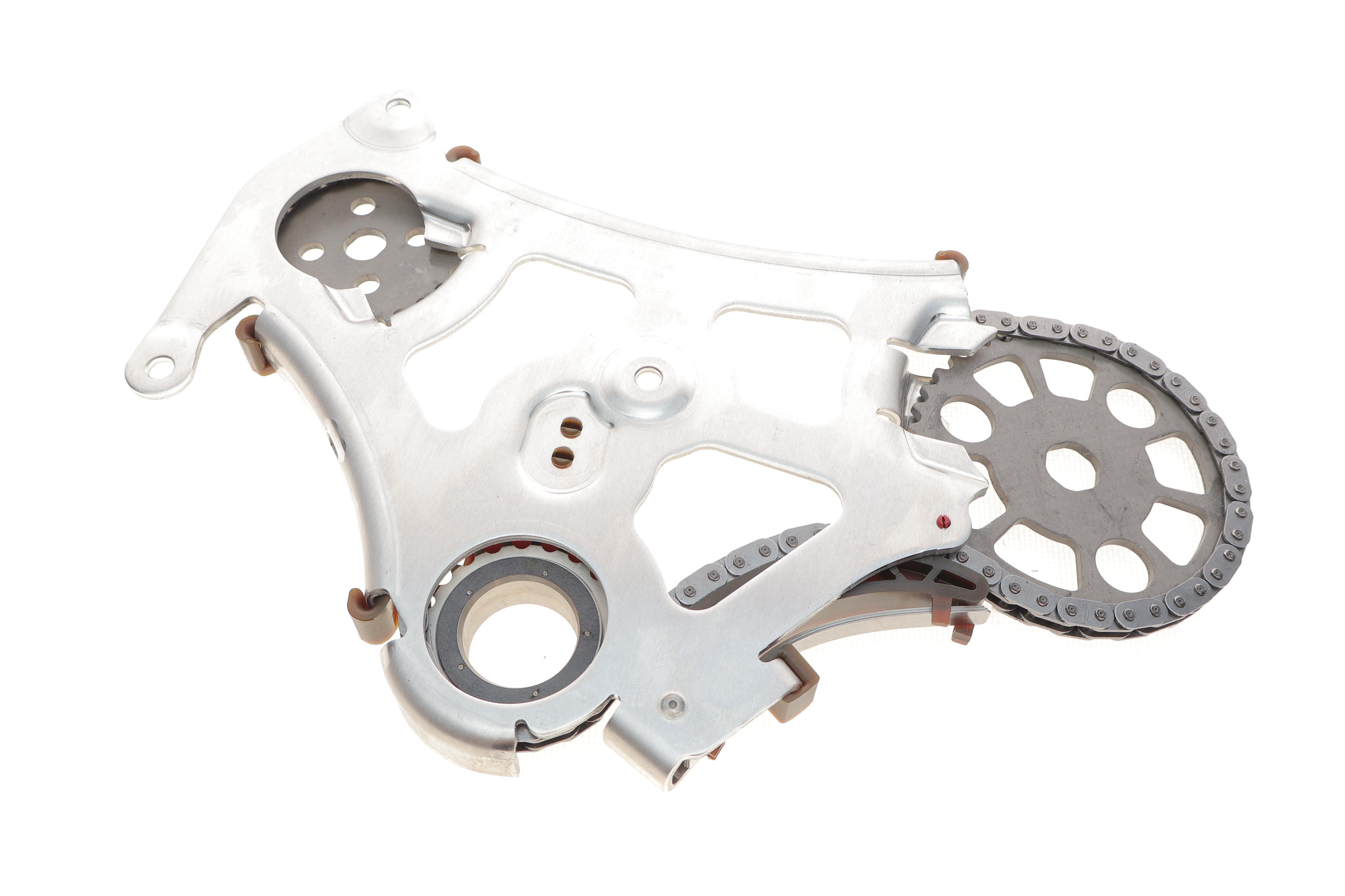 Комплект ланцюга насосу масляного BMW 3 (E90/92)/5 (E60)/7 (F02)/X6 (E71) (N54) 04-16