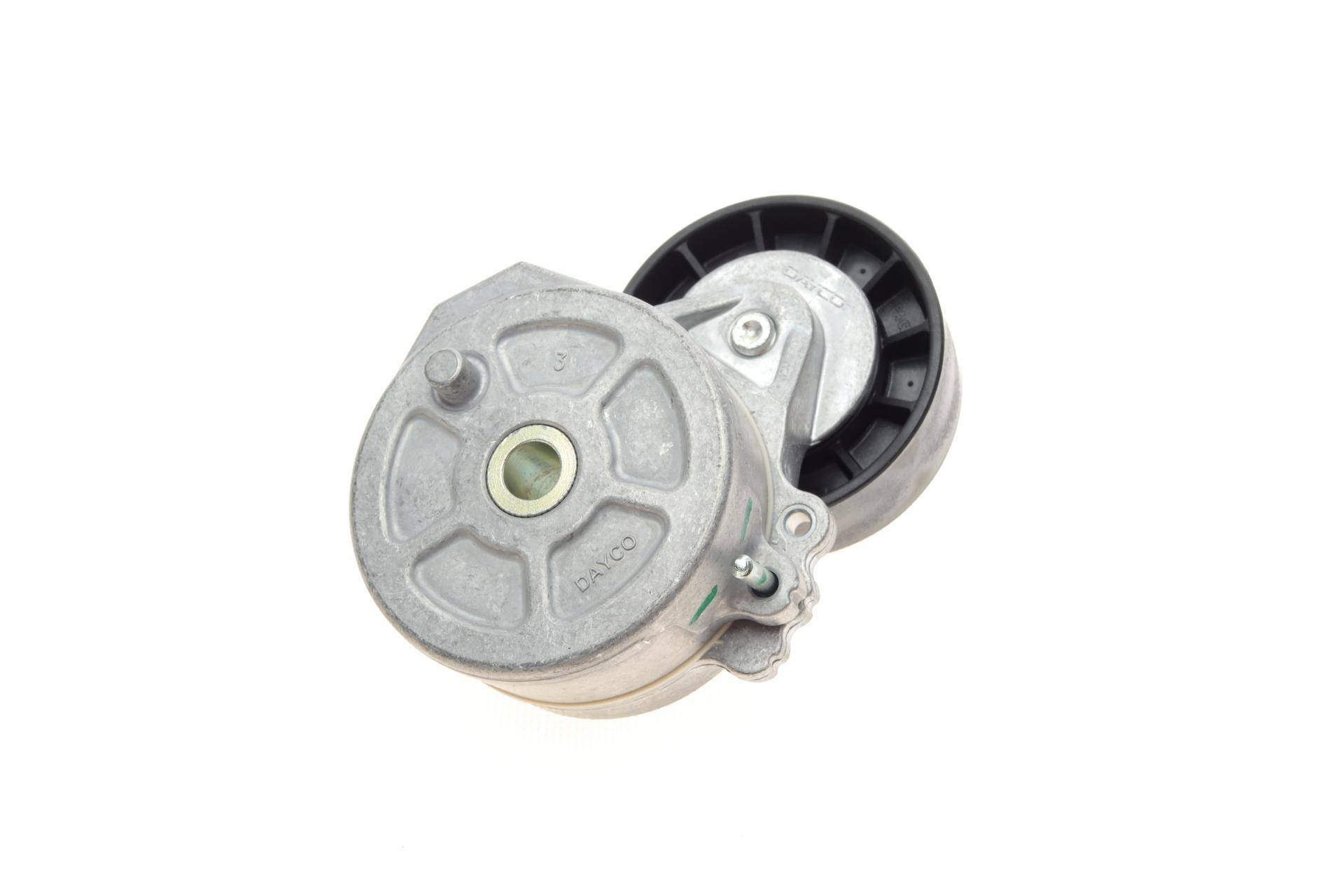 Натяжник ременя генератора Fiat Scudo/Peugeot Boxer/Partner 2.0-2.2HDI 99-