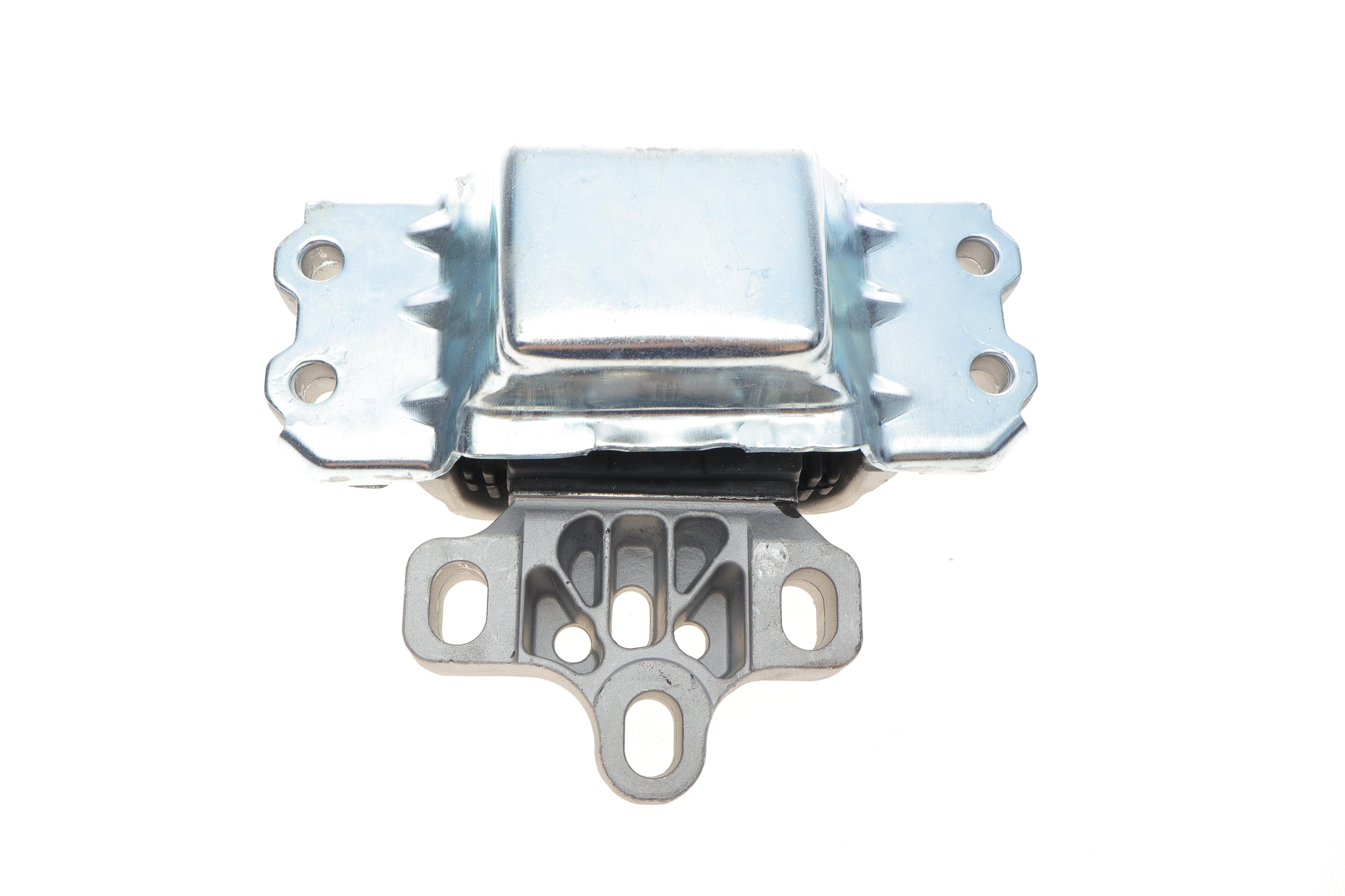 Подушка двигуна (L) VW Caddy 03-