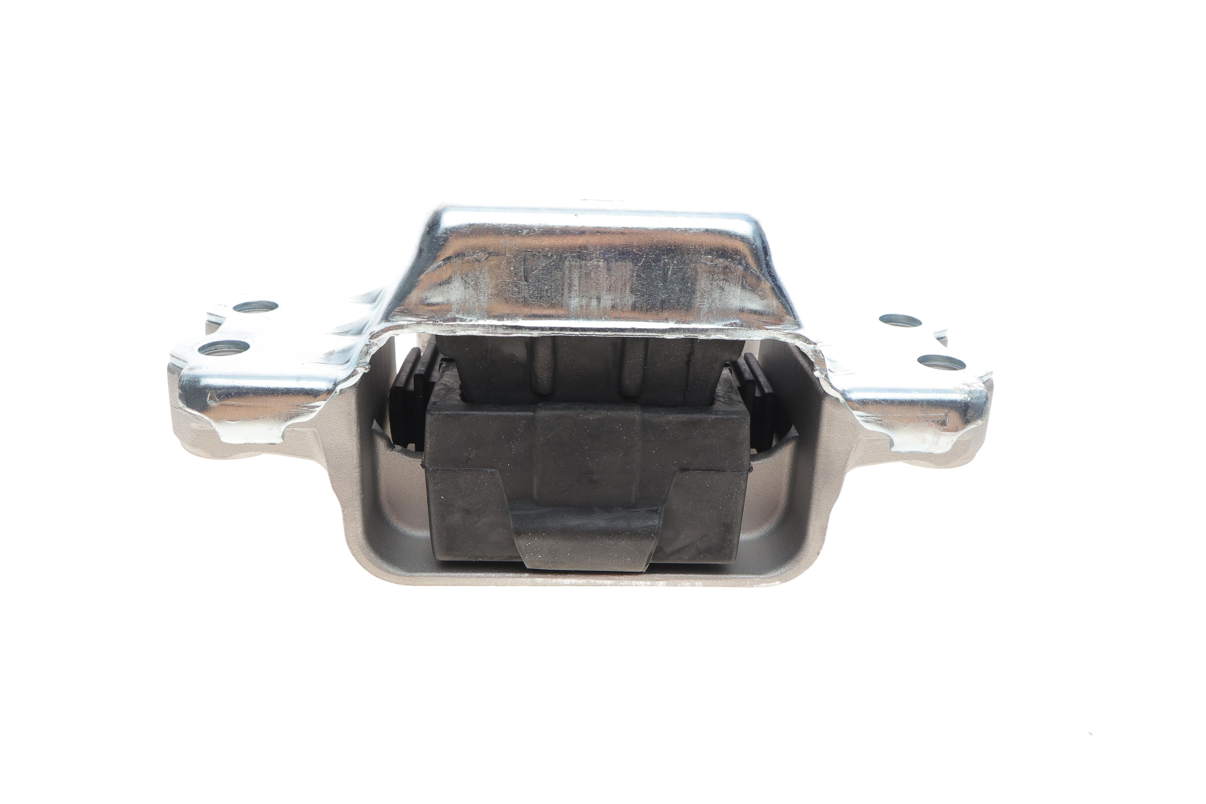 Подушка двигуна (L) VW Caddy 03-