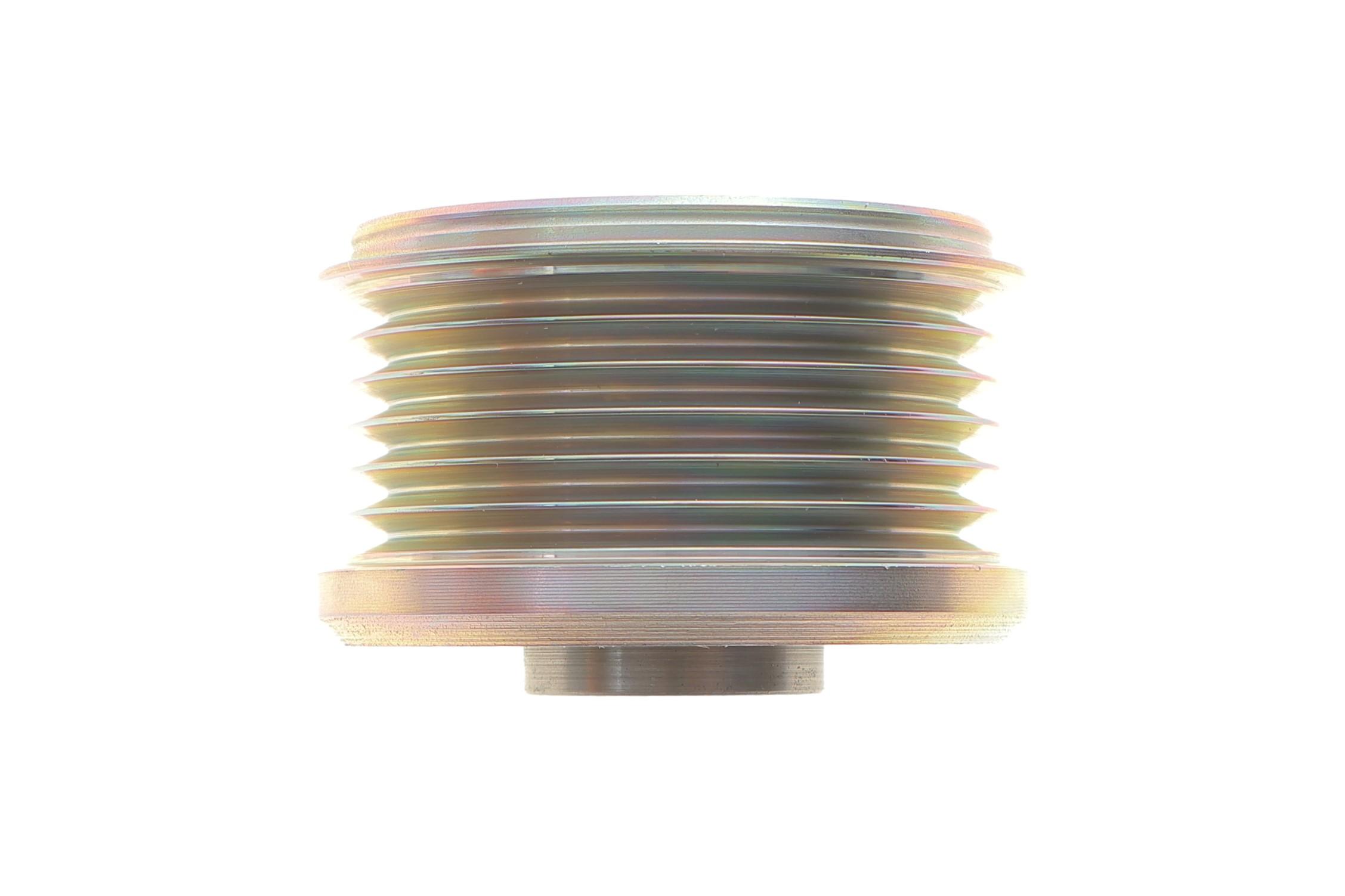 Шків генератора Citroen Berlingo/Jumpy/Peugeot Boxer/Expert/Partner 1.6-2.2HDI 00-