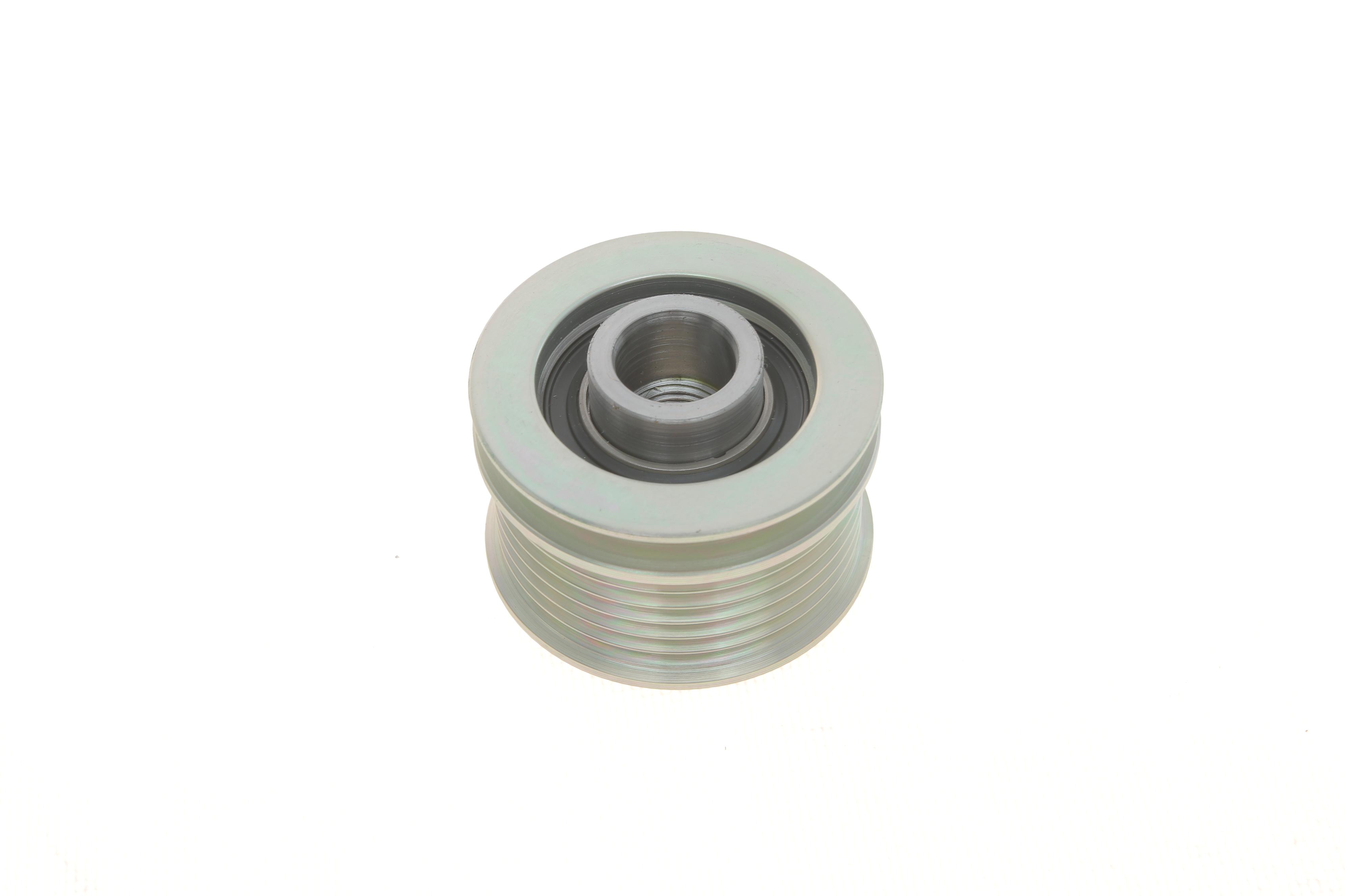 Шків генератора Renault Kangoo 1.5 dCi/1.4/1.6i/MB Citan 1.5CDI, 6PK