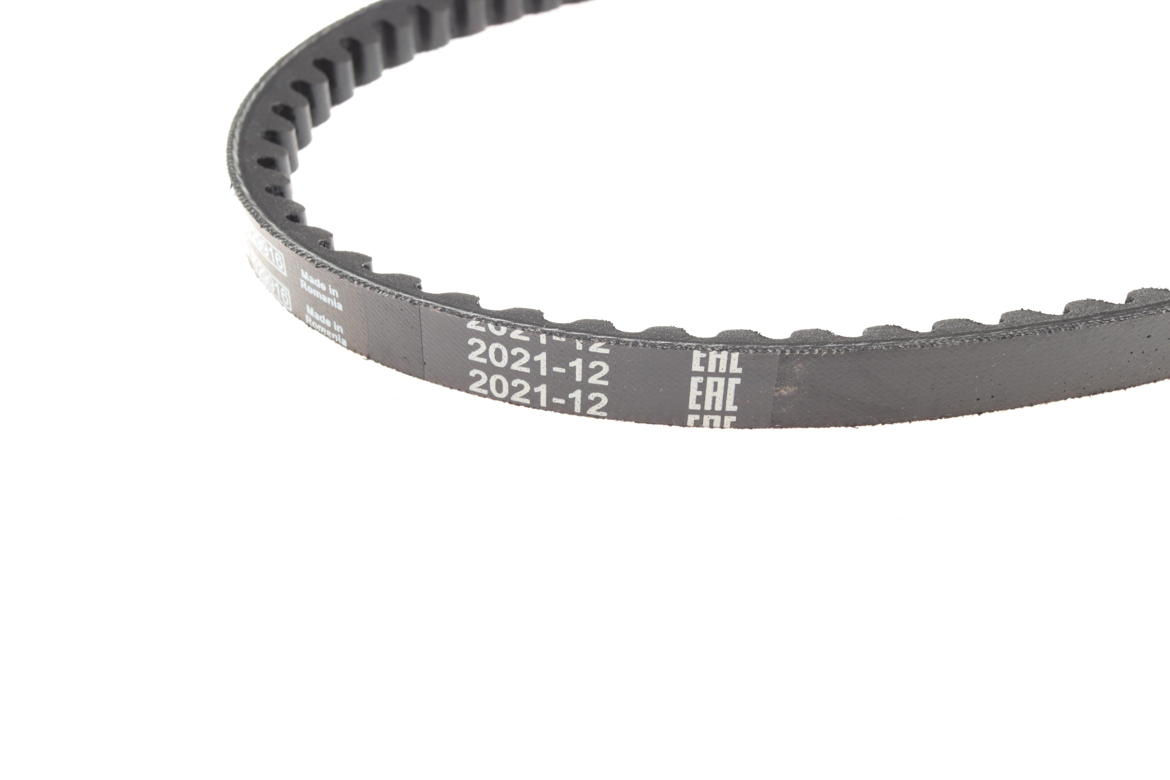 Ремінь генератора Audi 80/A6 1.9TD/TDI 91-97 (11.9x903)