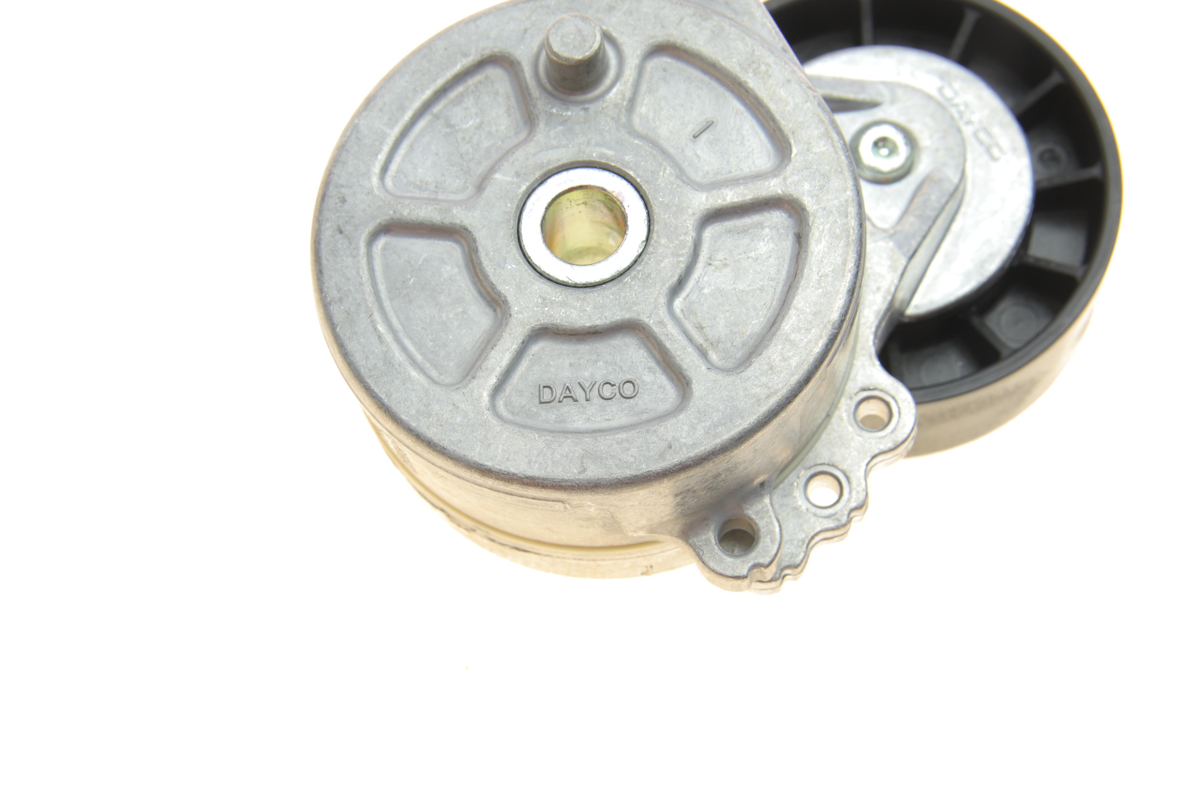 Натяжник ременя генератора Fiat Scudo/Peugeot Boxer/Partner 2.0-2.2HDI 99-