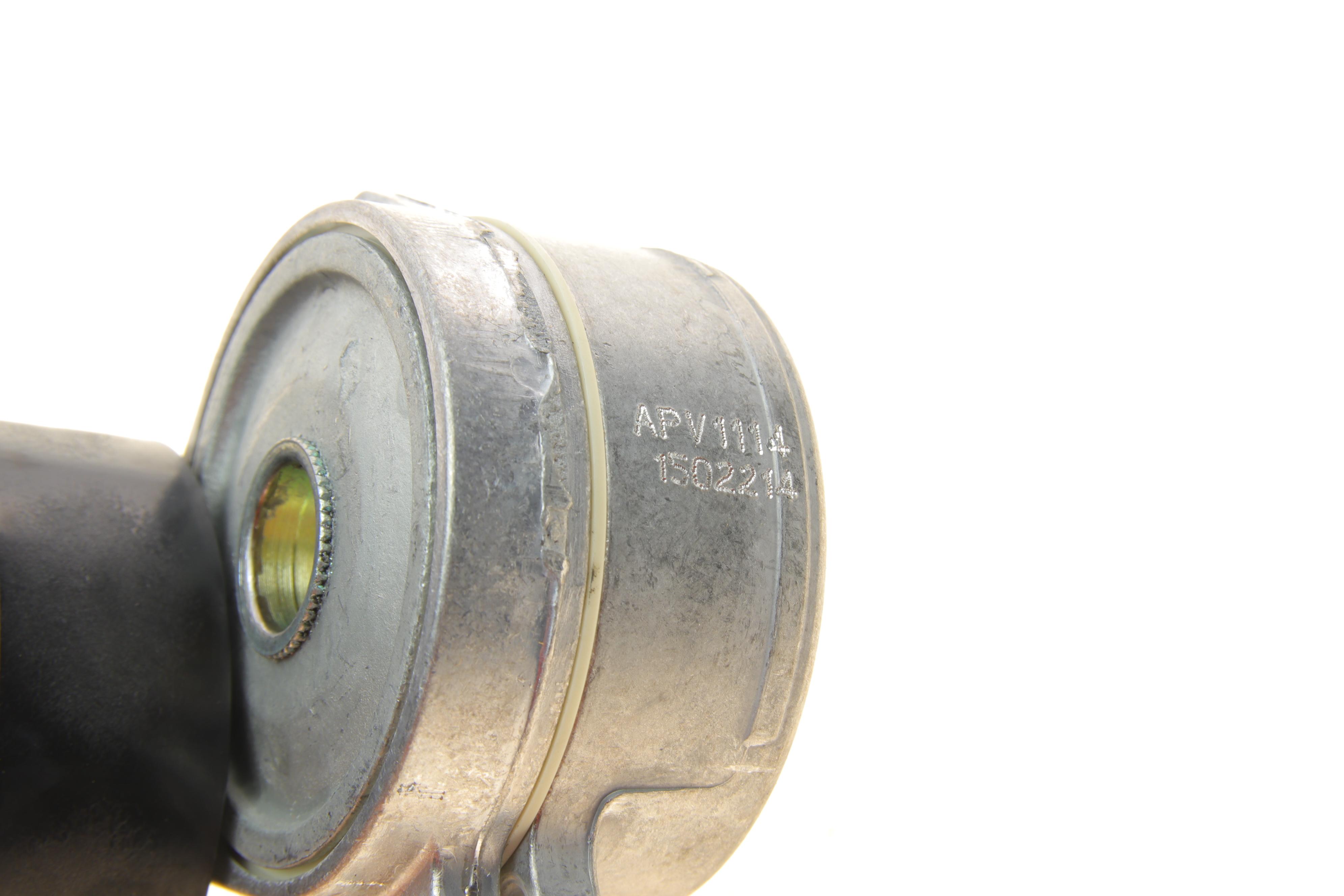 Натяжник ременя генератора Fiat Scudo/Peugeot Boxer/Partner 2.0-2.2HDI 99-