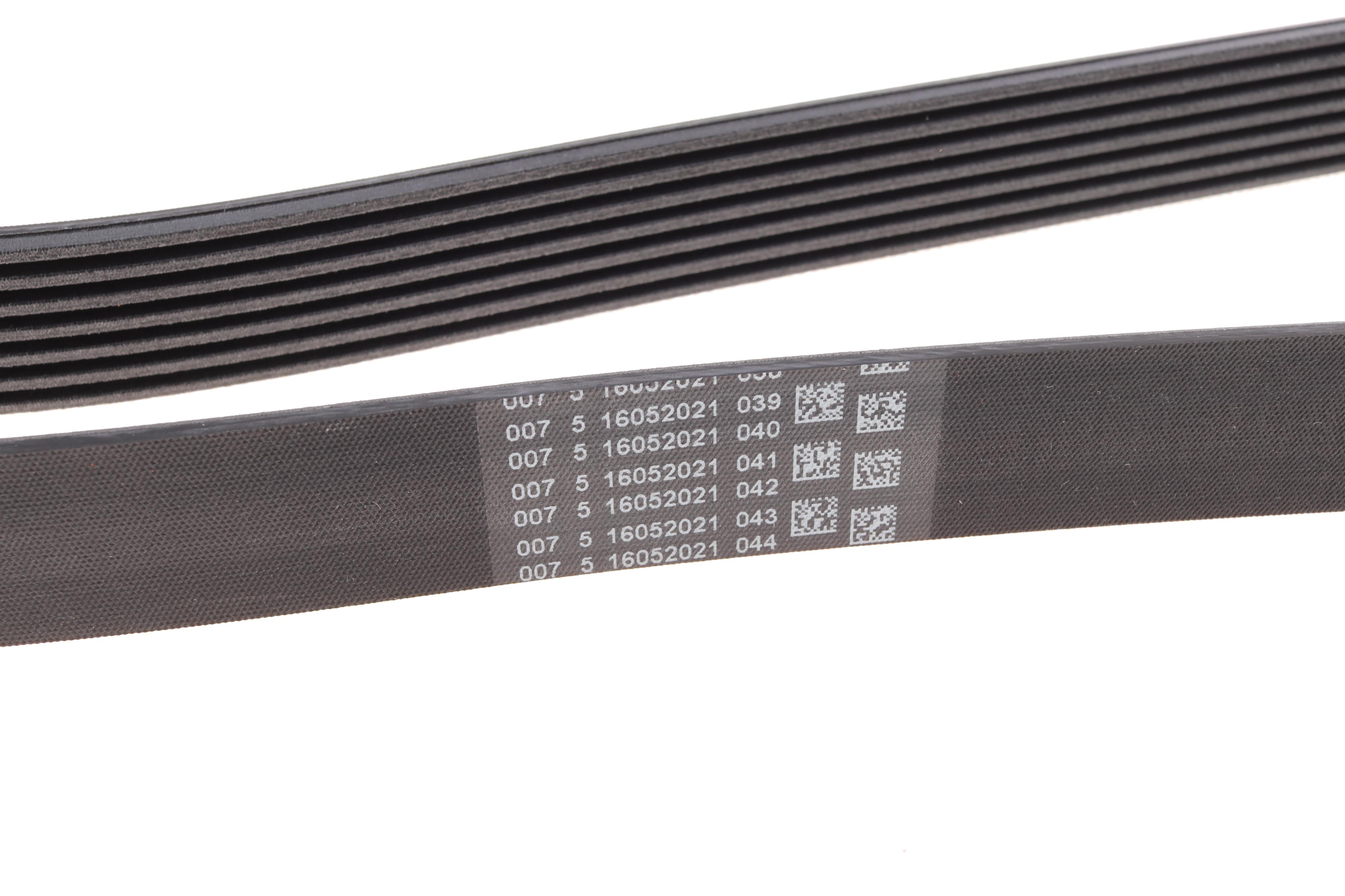 Ремінь генератора MB Sprinter 319-519CDI 18-/E-class (W212) 09-16/C-class (W204)/M/GLE (W166) 11-18