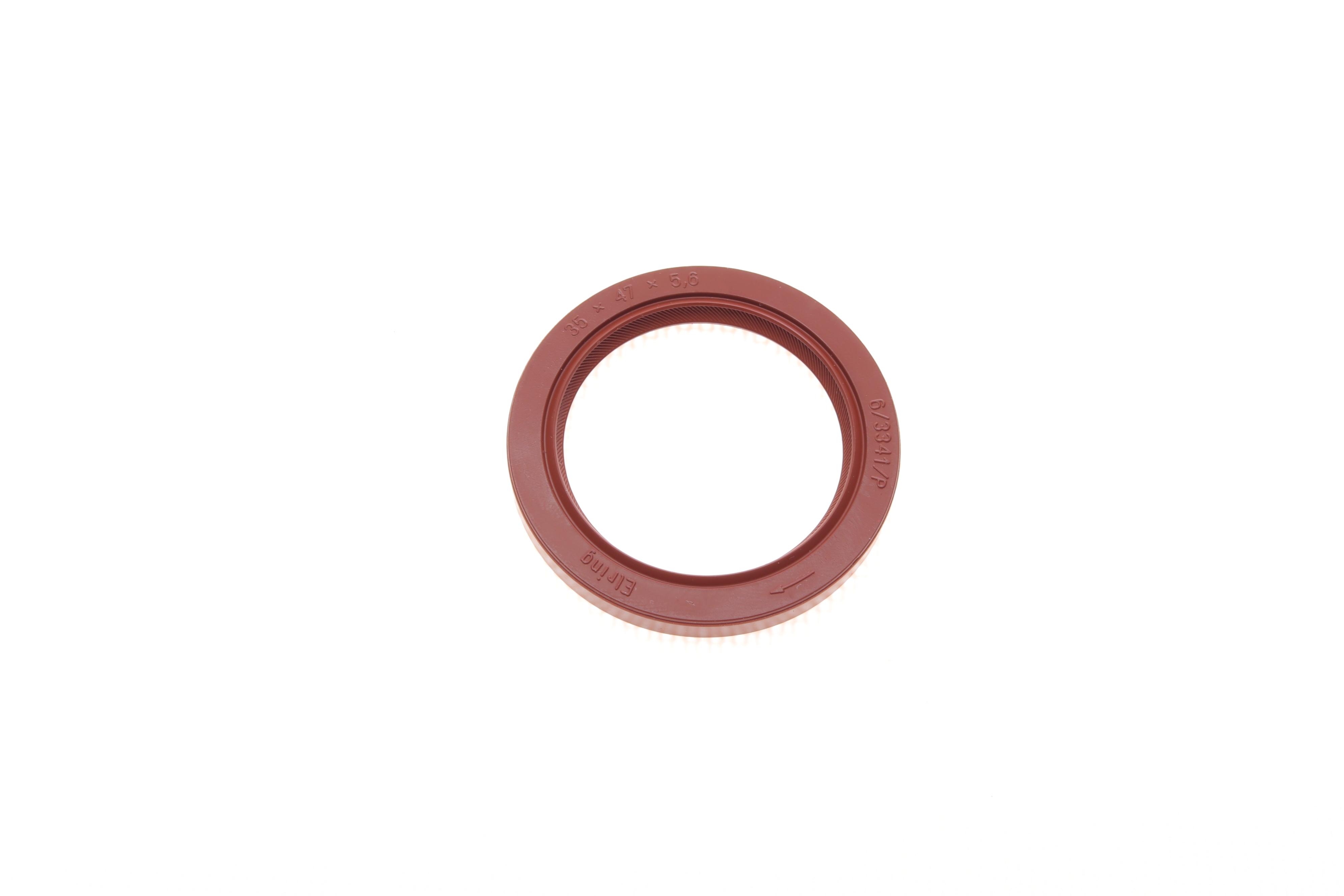 Сальник колінвалу (передній) Volvo S60/S80/V40/XC70/XC90 2.5 T 2011- (35x47x5.6)