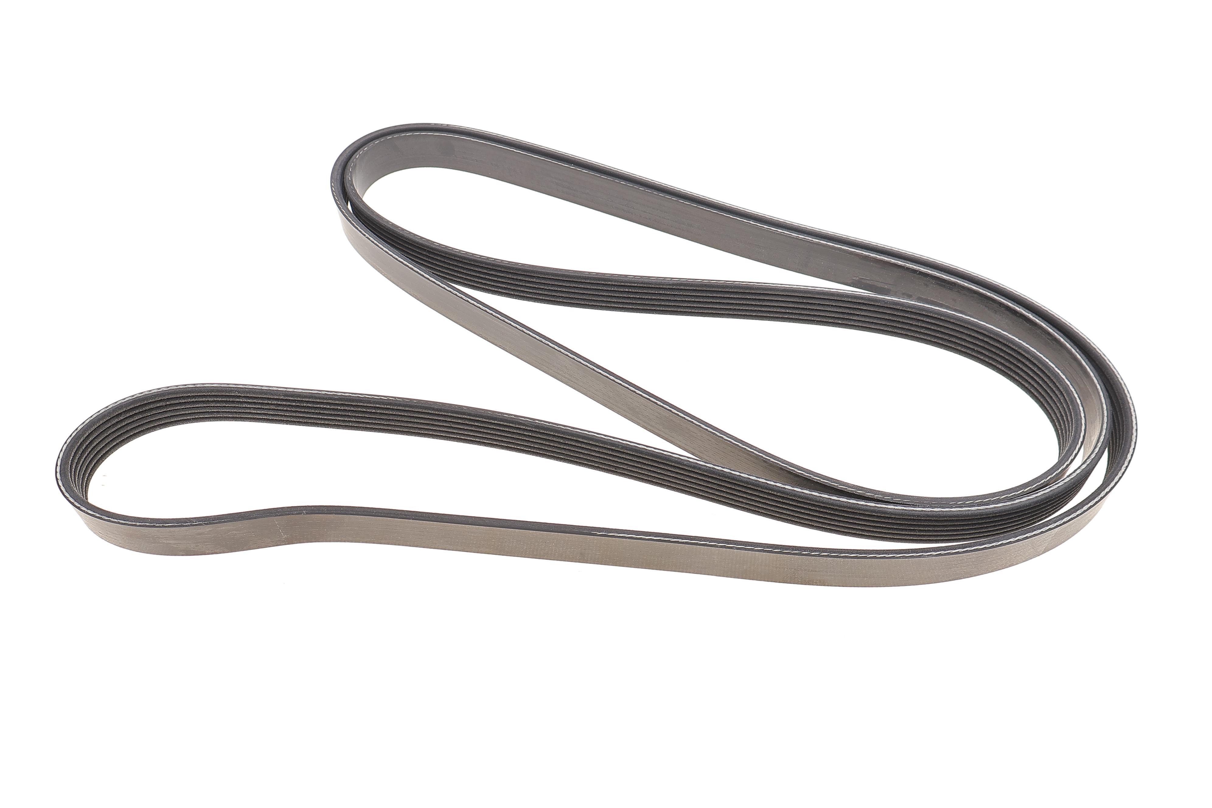 Ремінь генератора VW Crafter 2.5TDI (+AC)