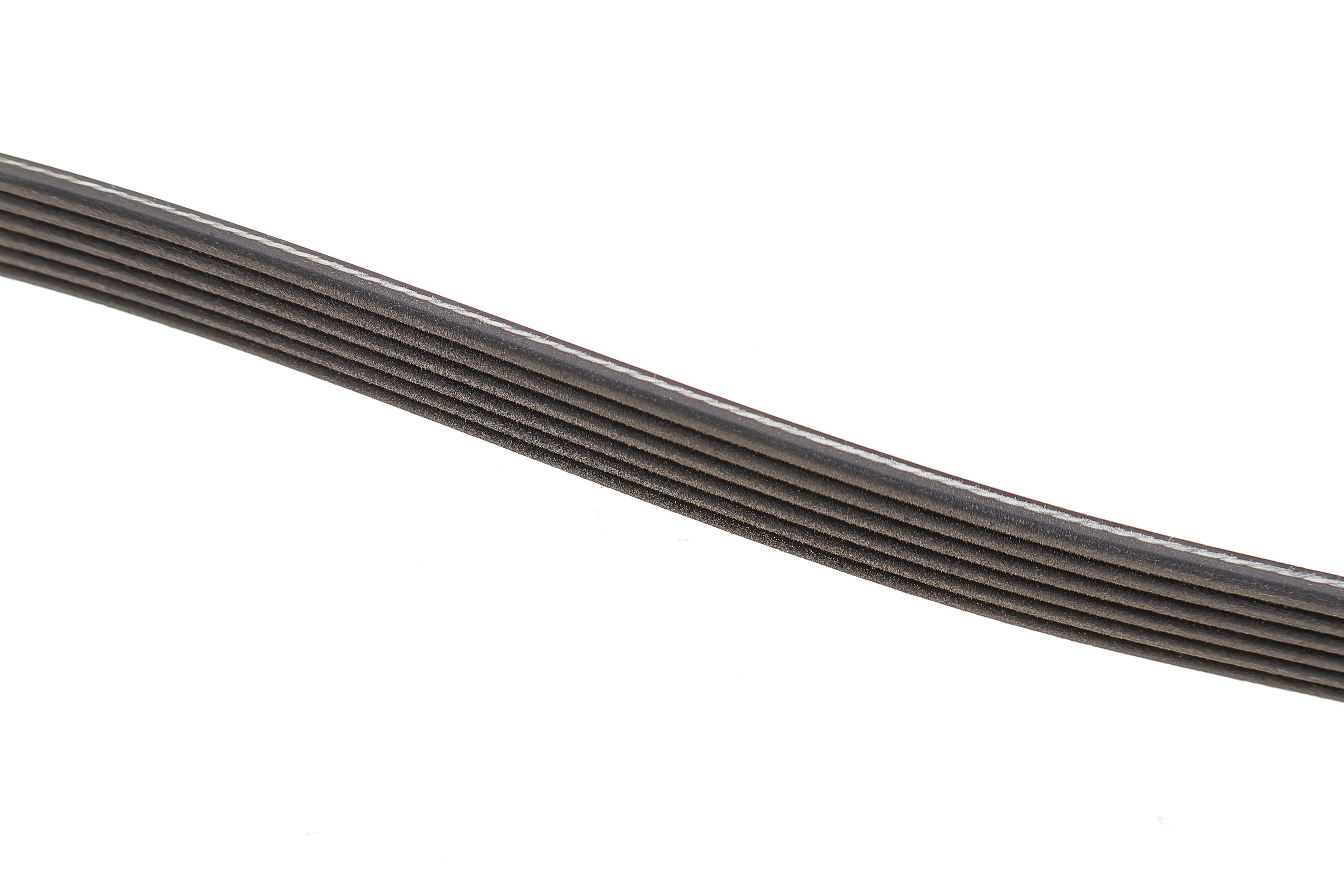 Ремінь генератора VW Crafter 2.5TDI (+AC)