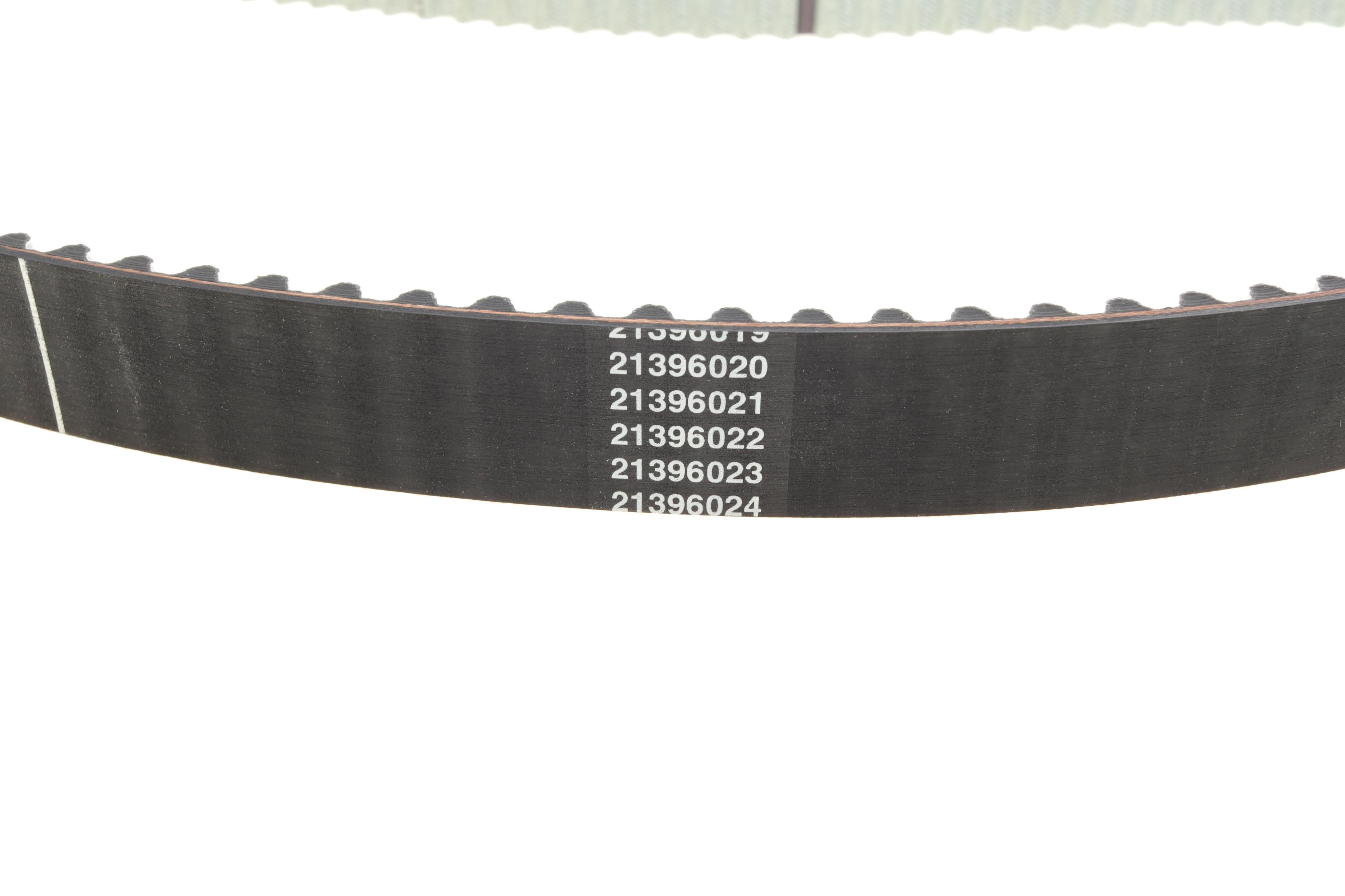 Ремінь ГРМ MB Citan 12- 1.5 CDI/Renault Kangoo 08- 1.5 dCi