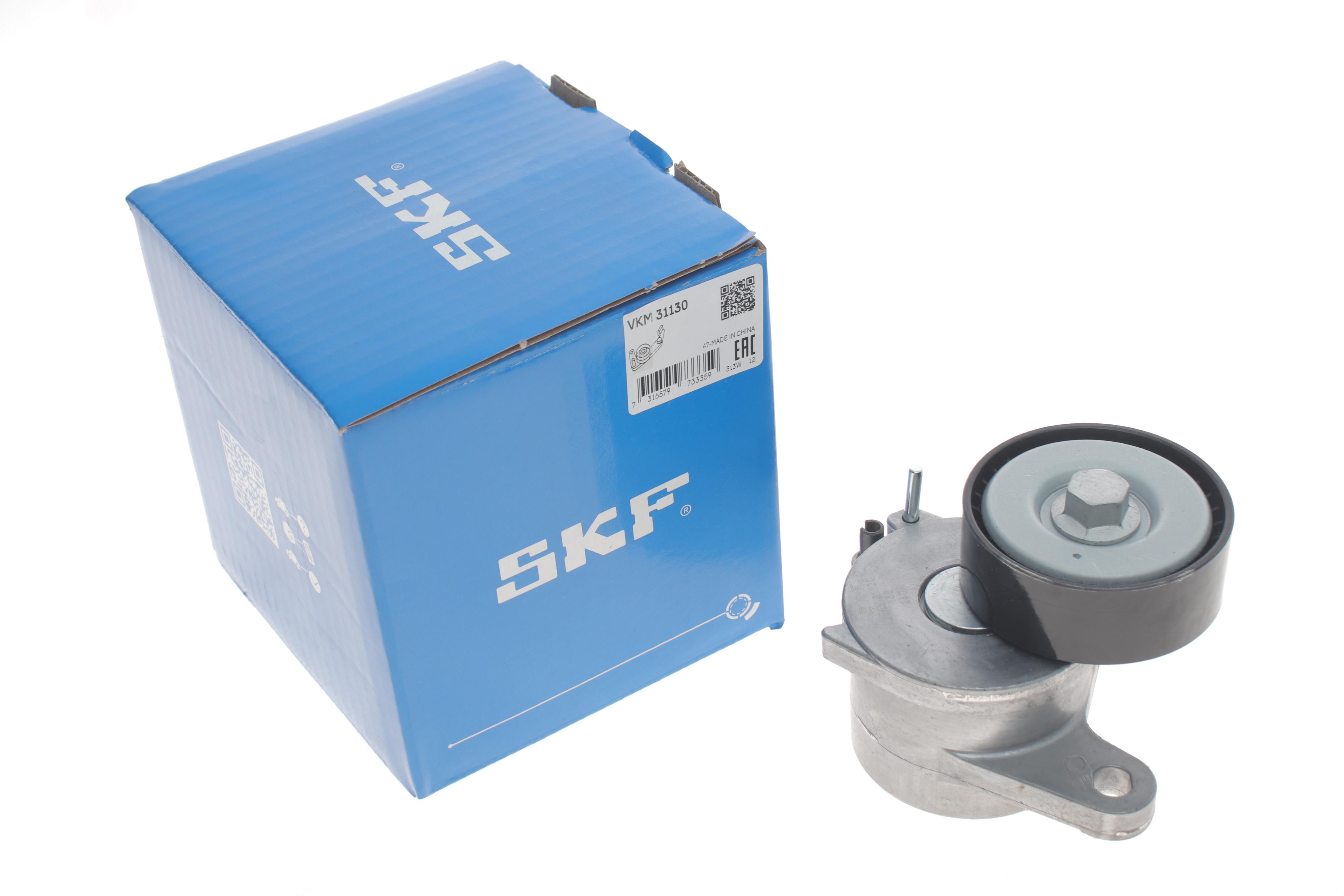 Натяжник ременя генератора Audi A4/A6/VW Caddy IV 2.0 TDI 15-