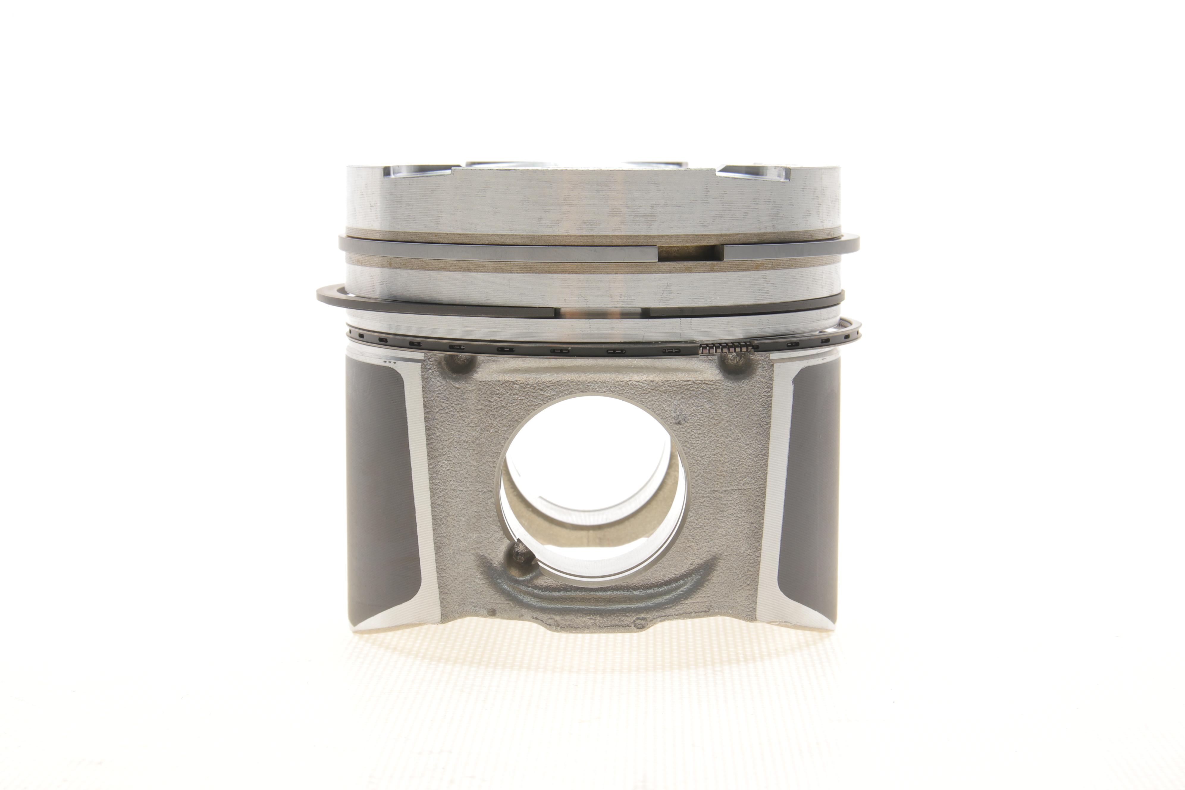 Поршень Renault Trafic/Master/Opel Vivaro 2.5CDTi (89.50mm/+0.5) = 7138515000