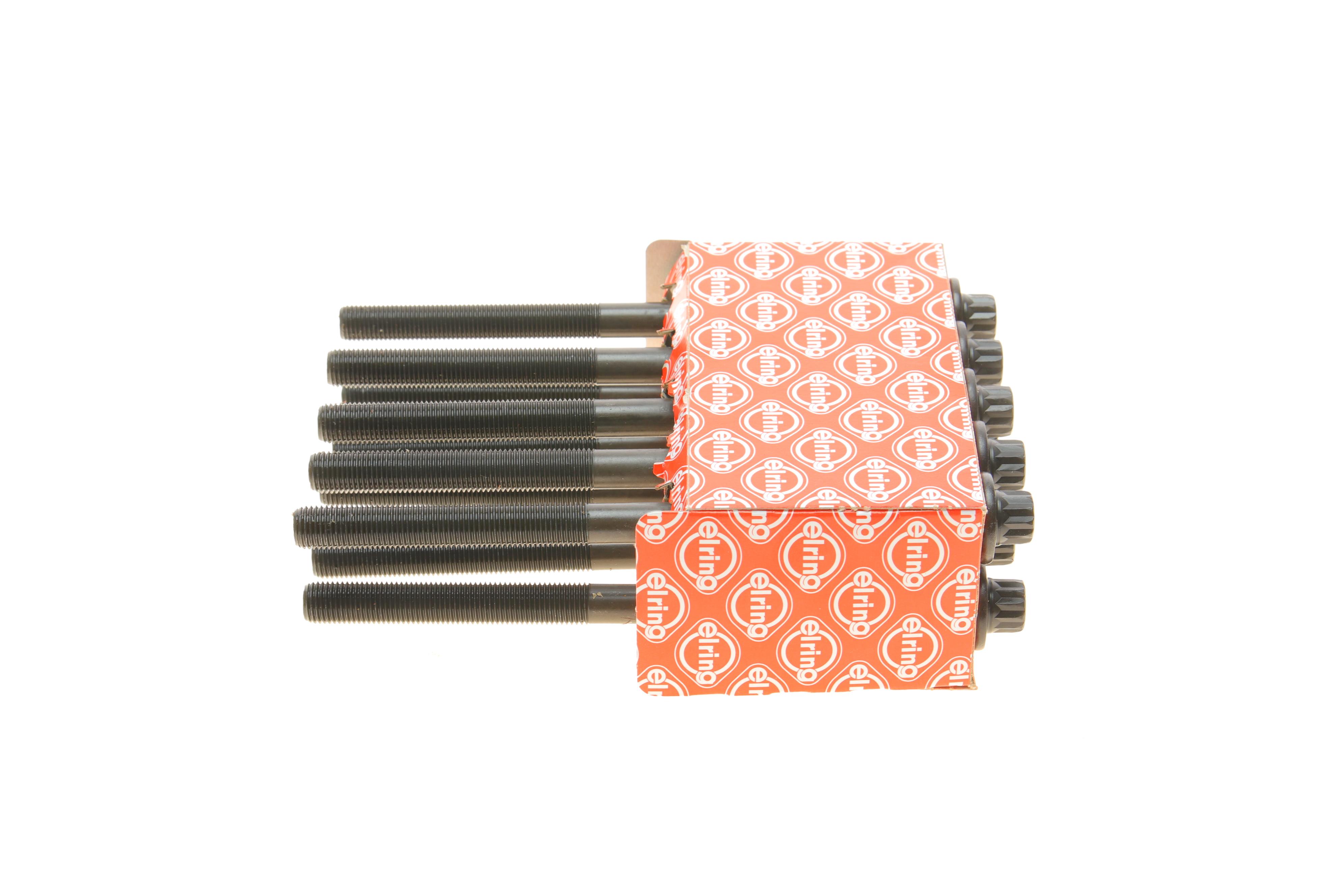 Болти головки (к-кт 10шт.) Mazda 3/6/CX-5 13-