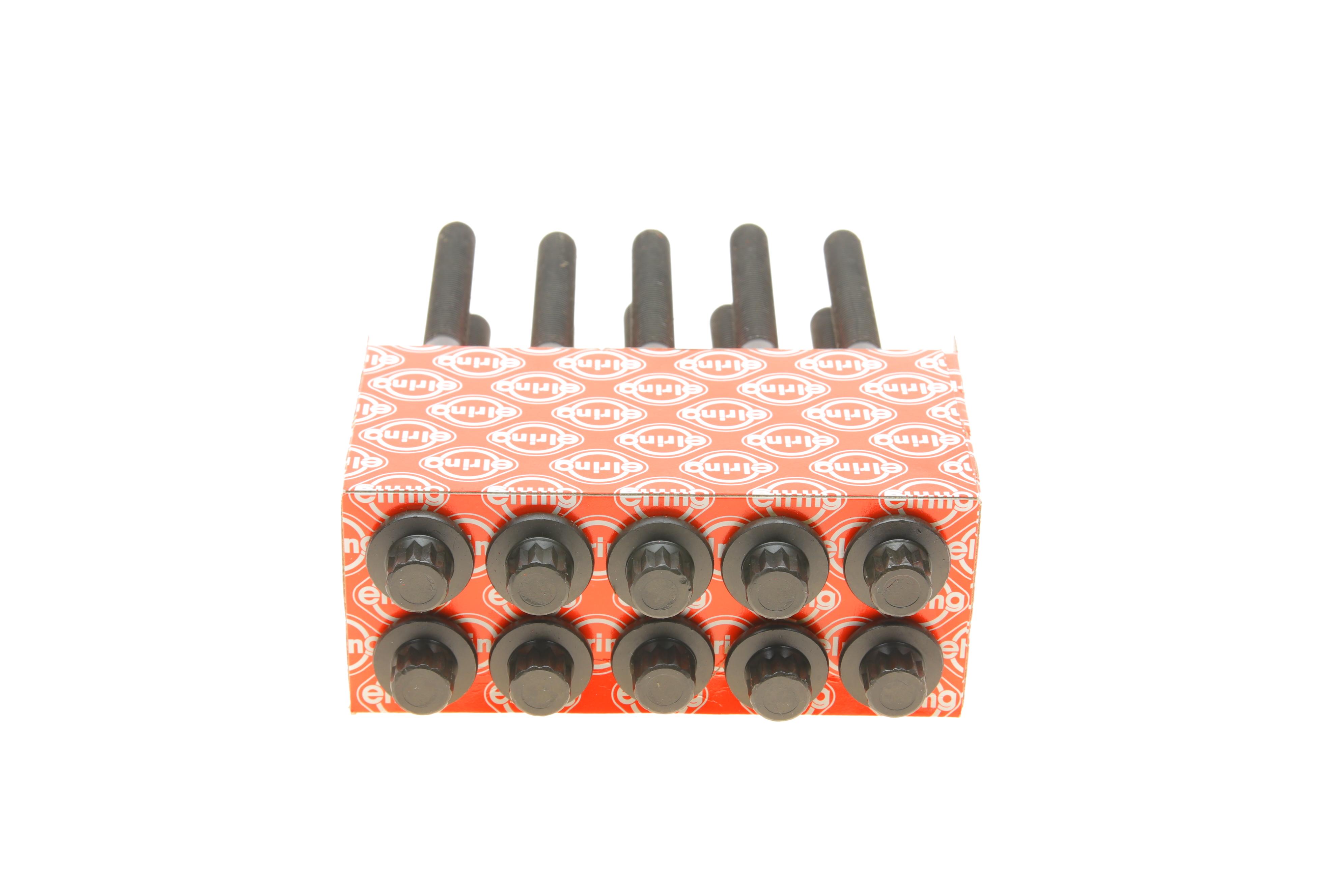 Болти головки (к-кт 10шт.) Mazda 3/6/CX-5 13-