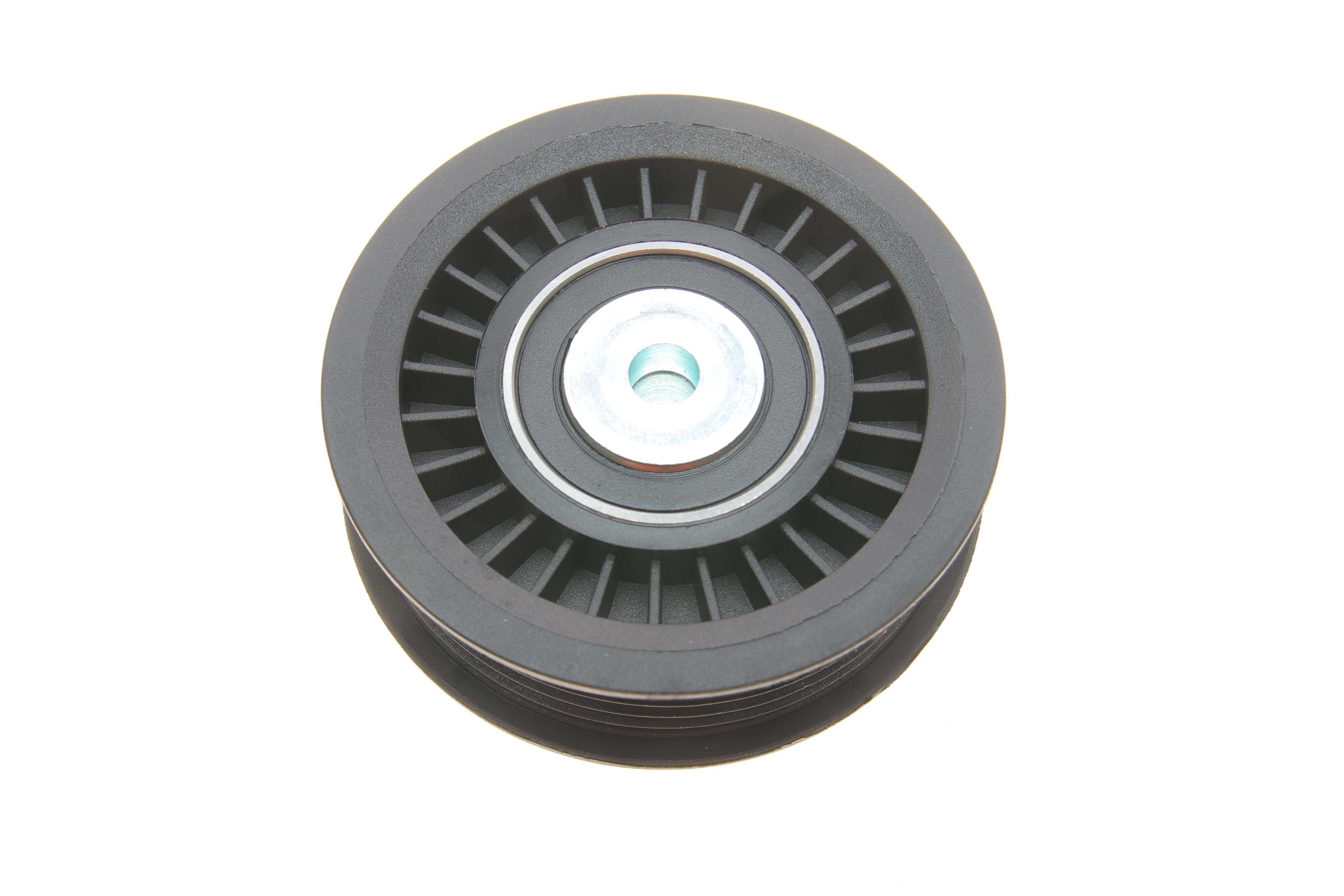 Ролик генератора VW Crafter 2.5TDI 06- (на кивачку) (натяжний)