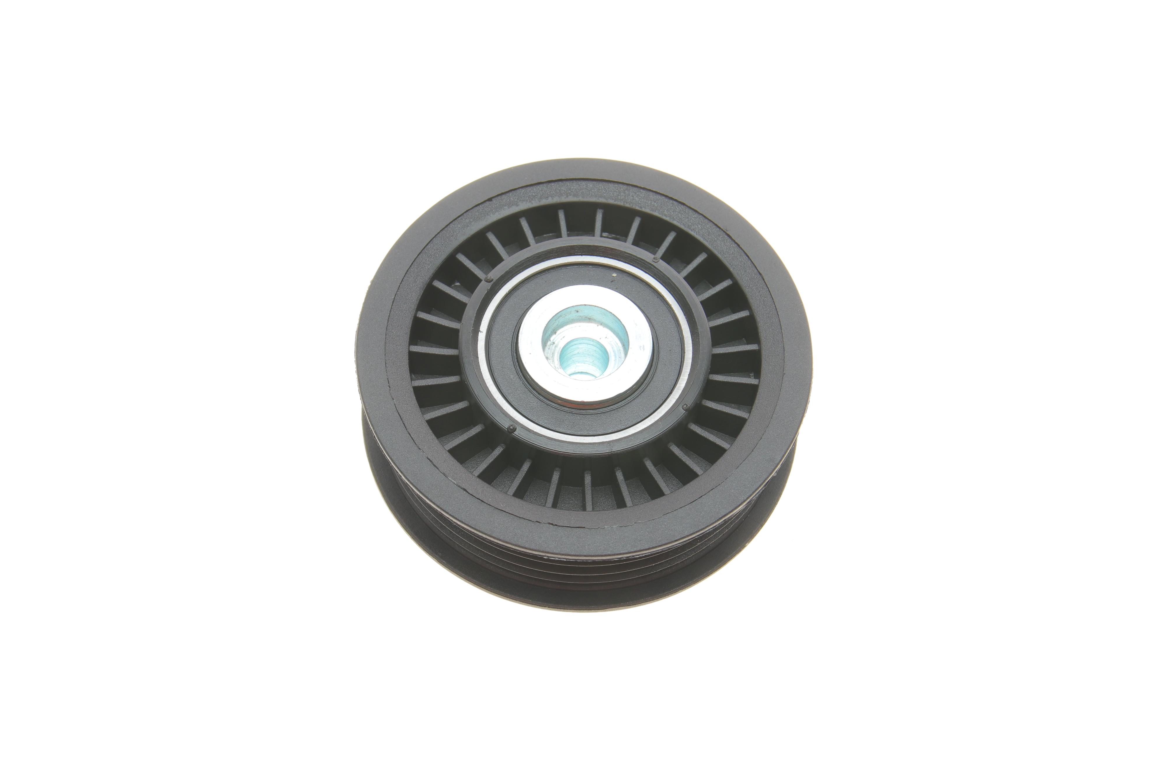 Ролик генератора VW Crafter 2.5TDI 06- (на кивачку) (натяжний)