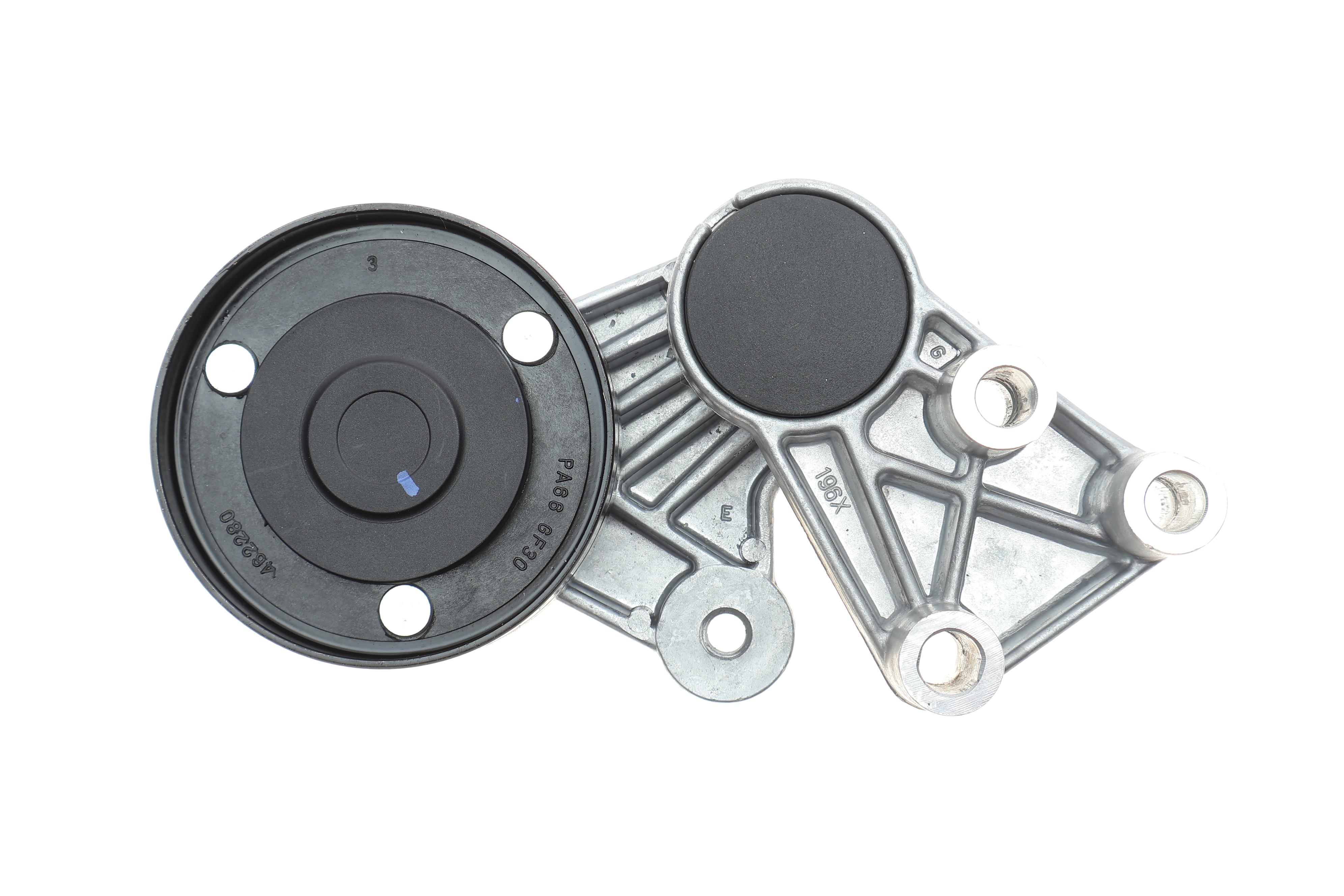 Натяжник ременя генератора Audi A6 2.5D 94-97