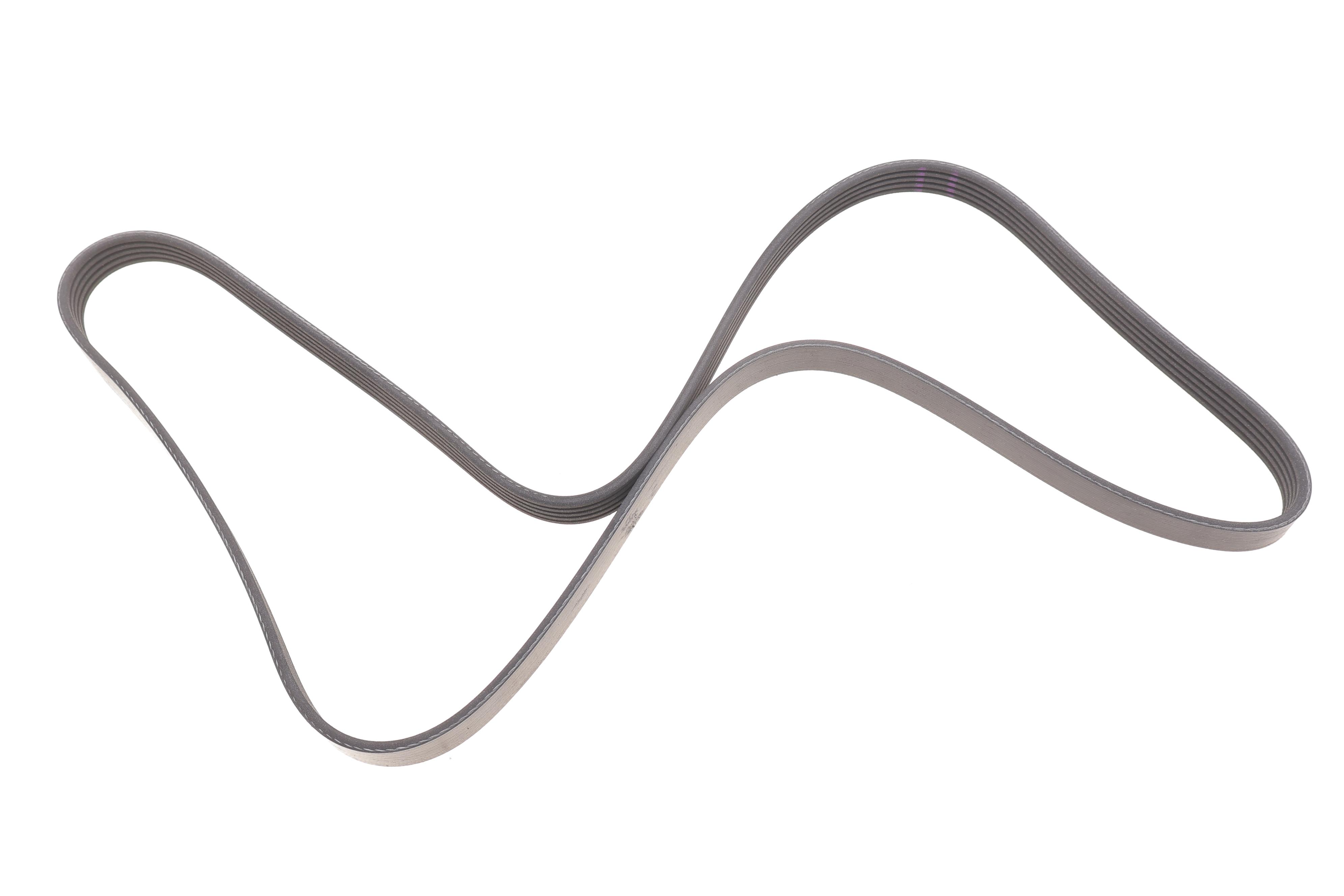 Ремінь генератора VW Passat B5/Audi A4/A6 1.9TDI 98-