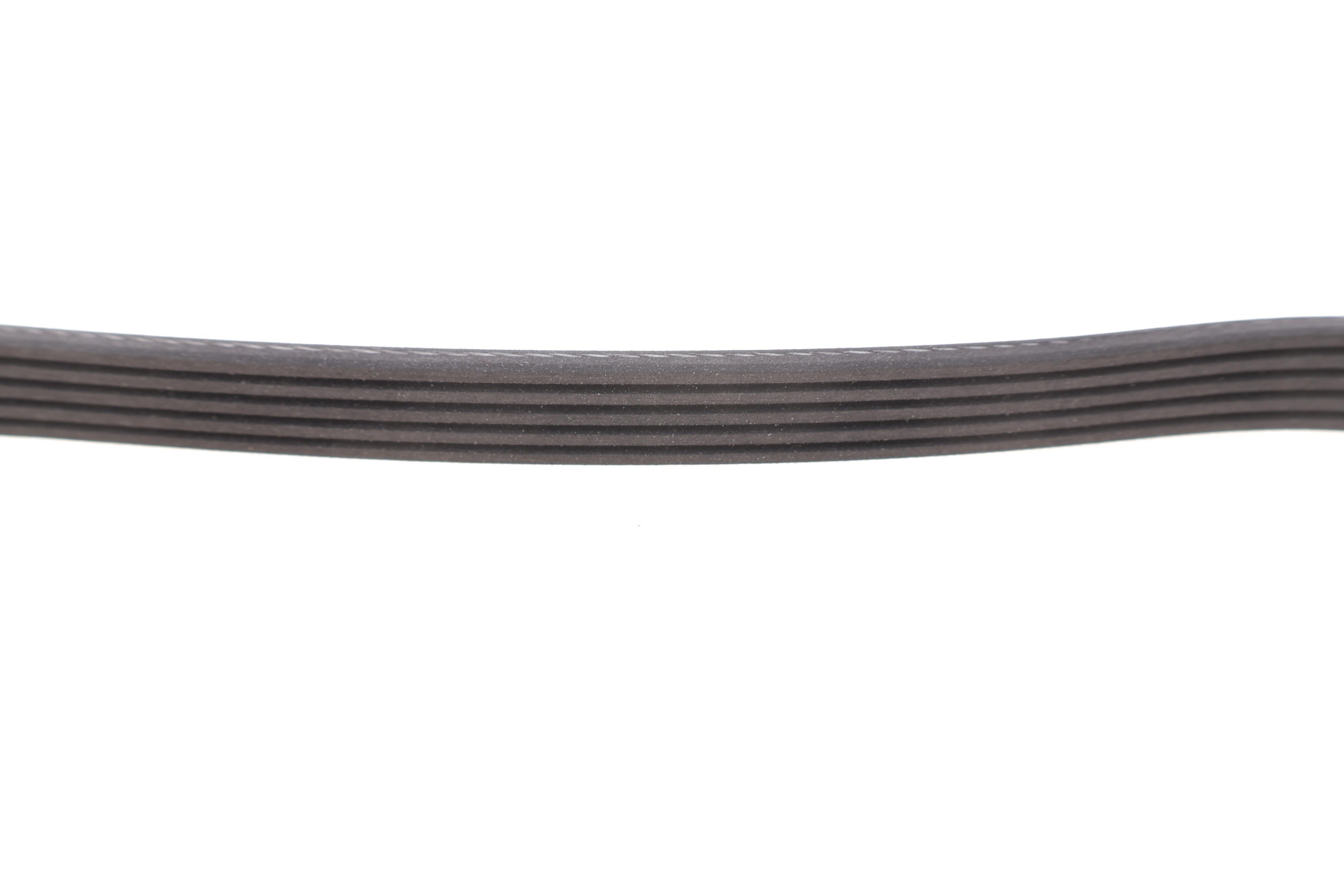 Ремінь генератора VW Passat B5/Audi A4/A6 1.9TDI 98-