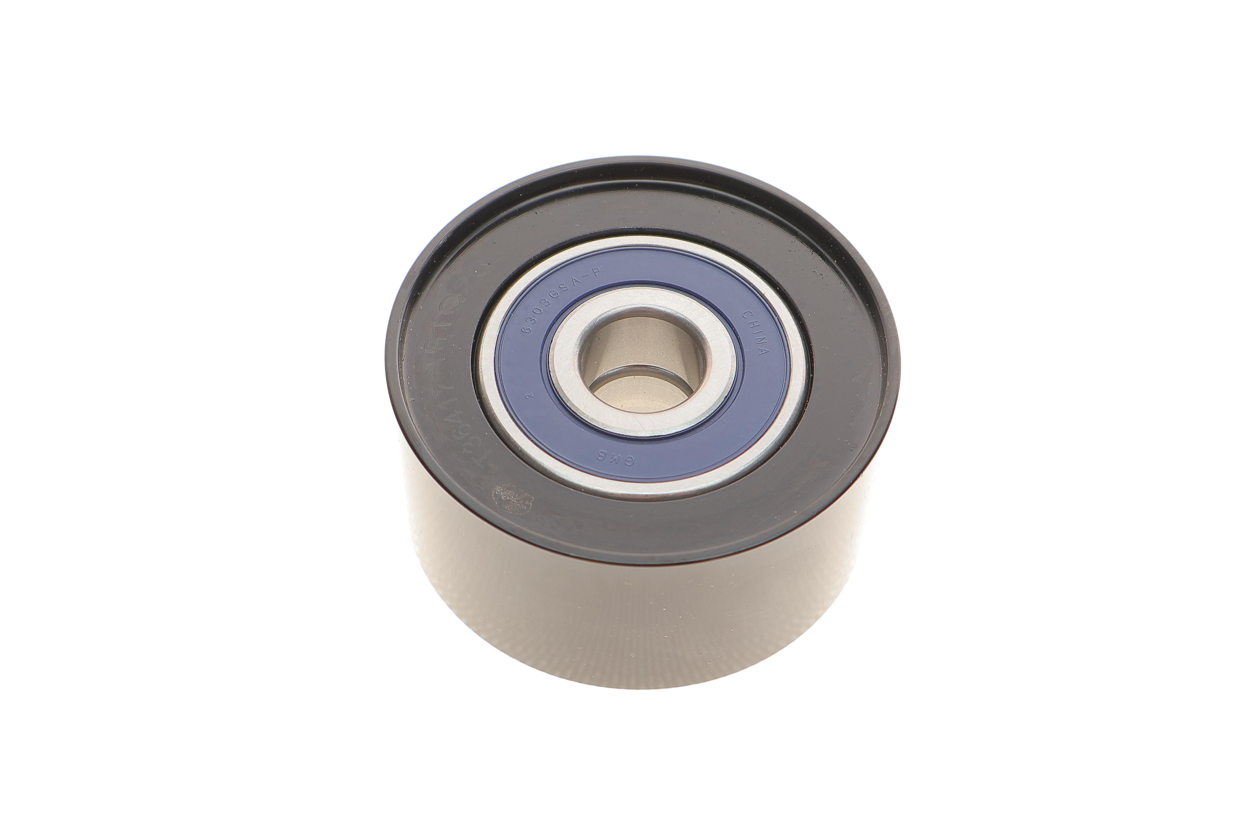 Ролик генератора Mazda 6 07-13 (паразитний) (71x35)