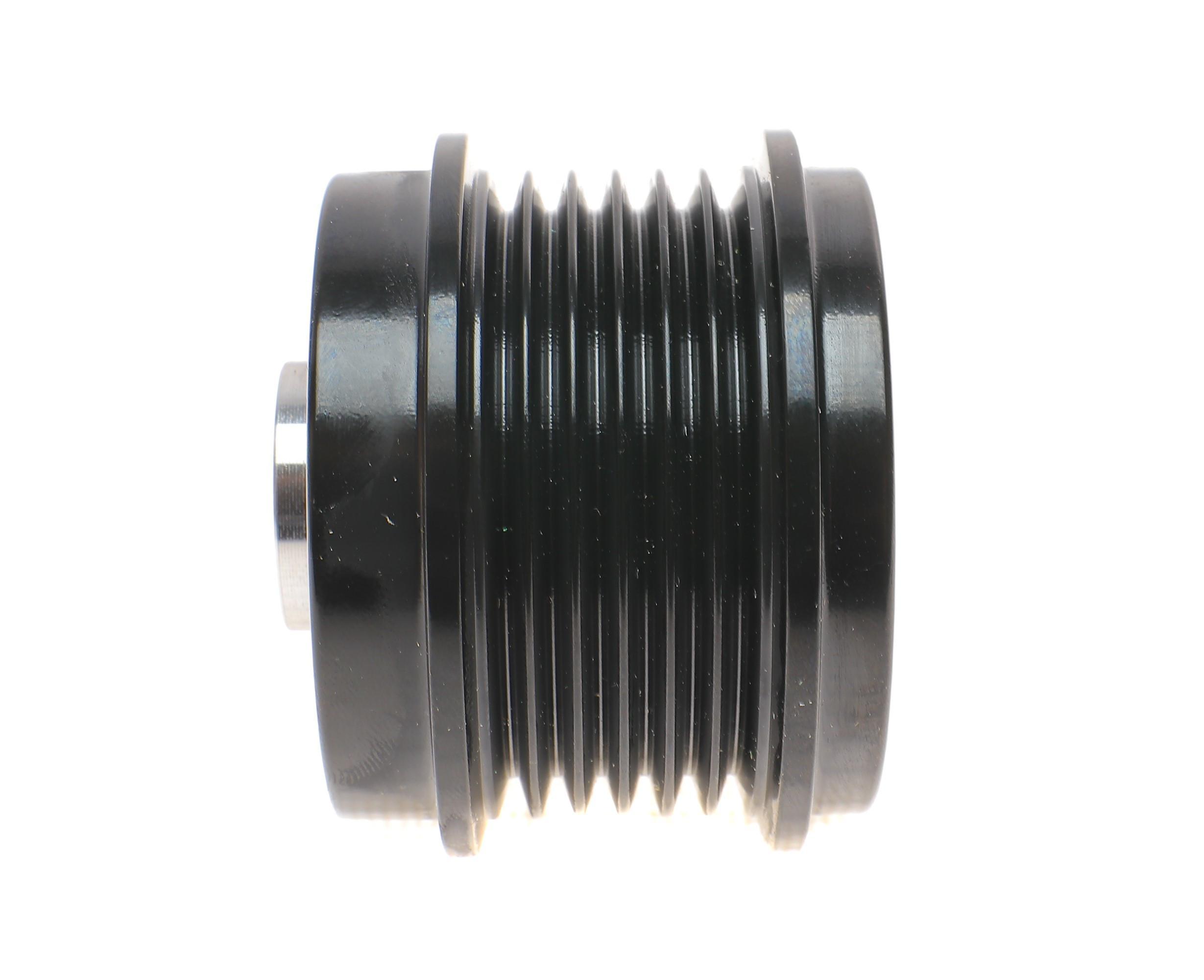 Шків генератора Ford Transit Connect 1.5 EcoBlue/Custom 2.0 EcoBlue 16-