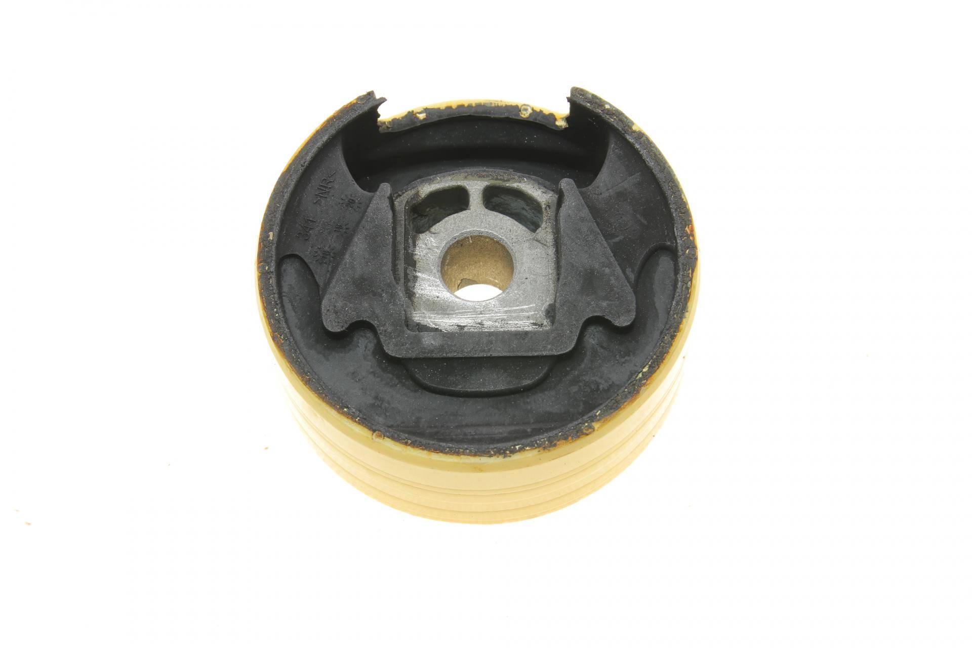 Подушка двигуна (задня/нижня) VW Caddy 03-