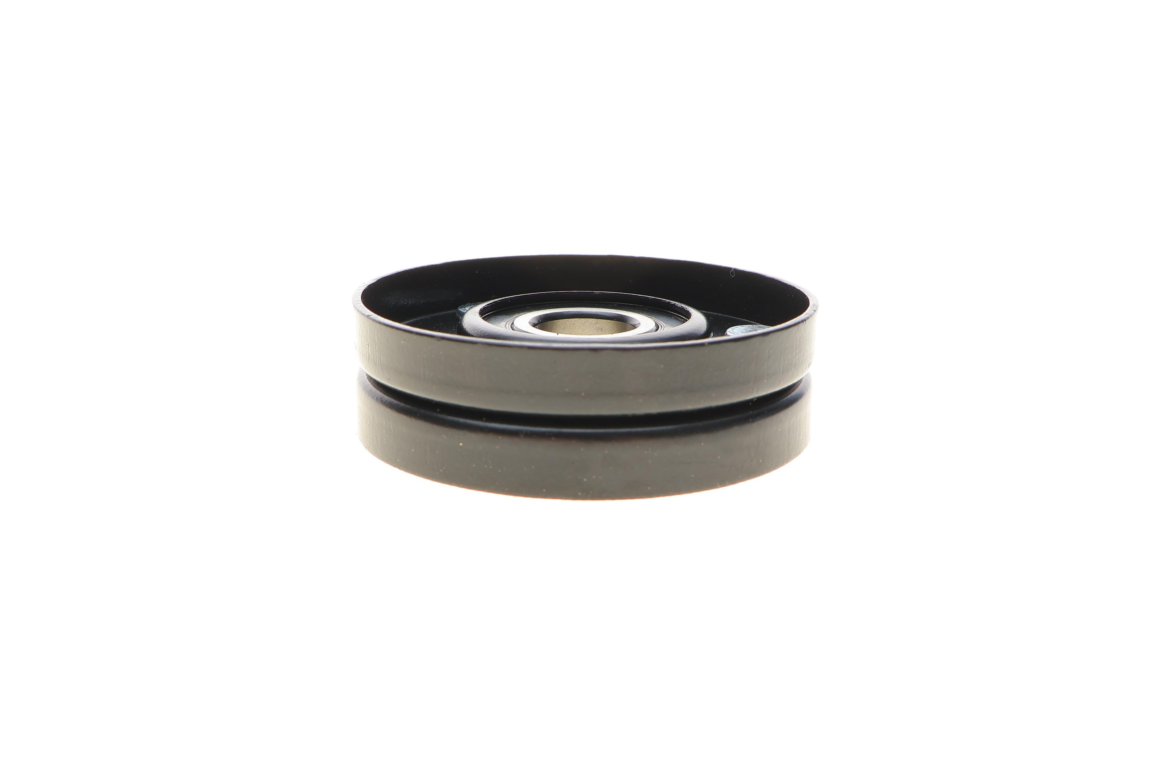 Ролик генератора Audi A4/A6/Skoda Superb/VW Passat 1.8 (натяжний) 94-05 (73x21x17)