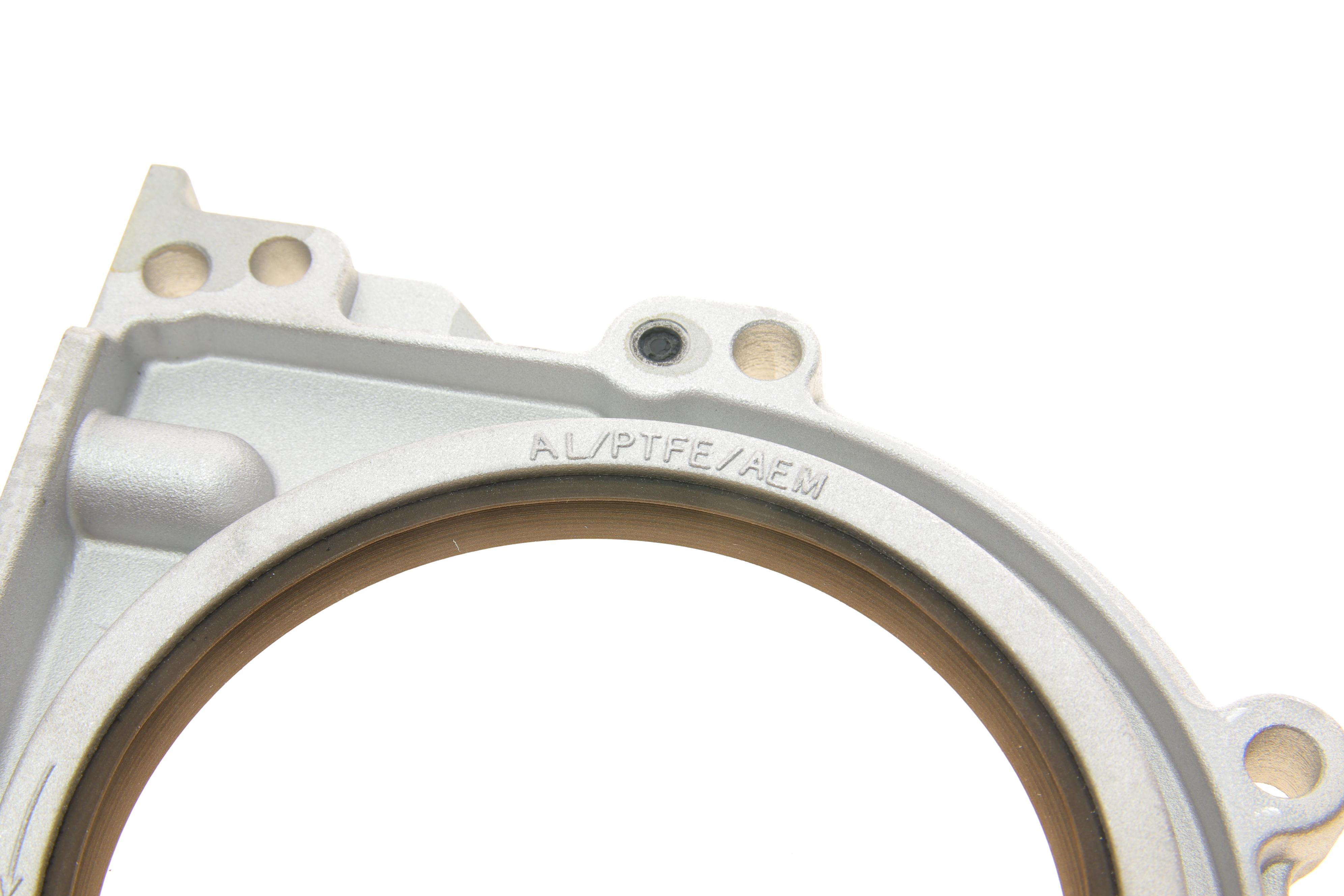 Сальник колінвалу (задній) MB Sprinter 2.9TDI/2.2-2.7CDI (133.5x93x15.5)