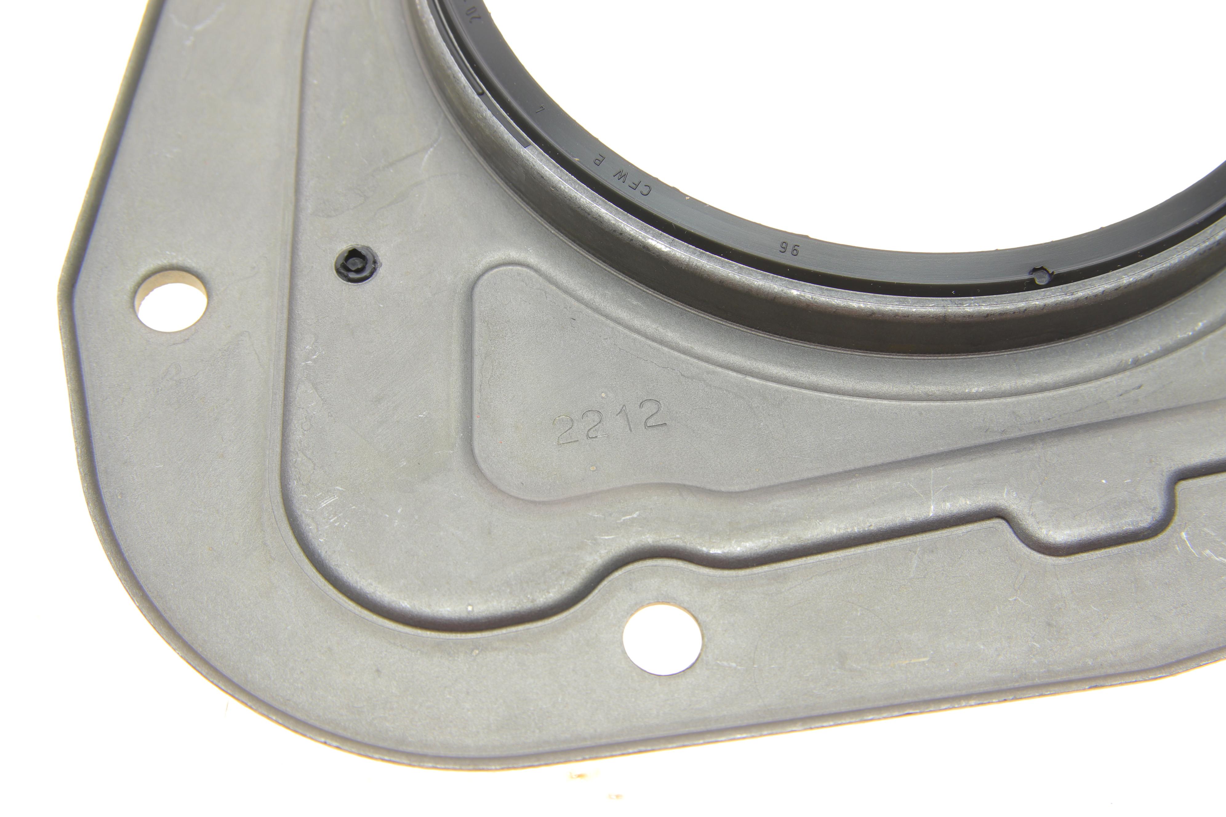 Сальник коленвала (задній) Opel Movano/Renault Master 2.3CDTI/dCi 10- (94x192/168.5)