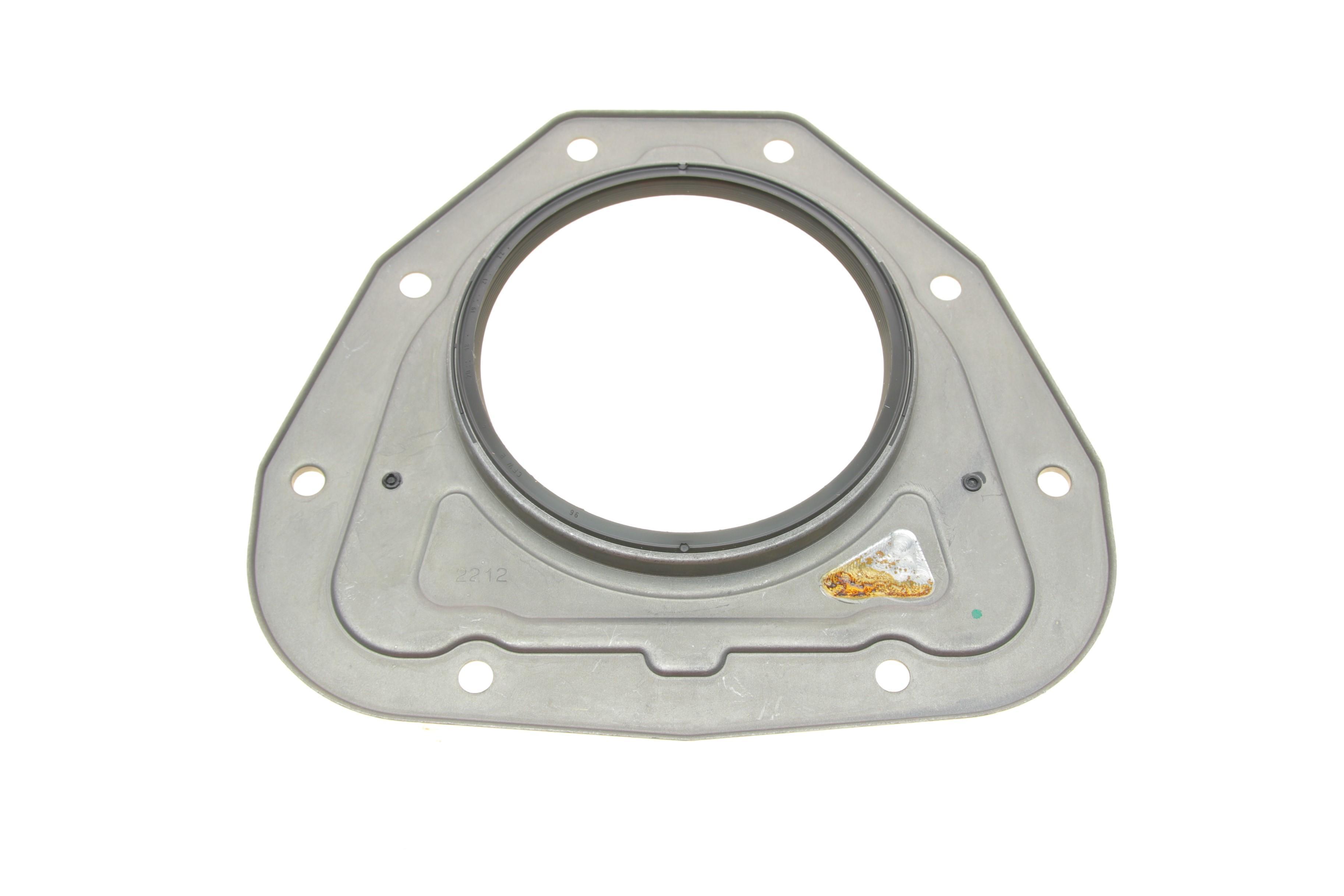 Сальник коленвала (задній) Opel Movano/Renault Master 2.3CDTI/dCi 10- (94x192/168.5)