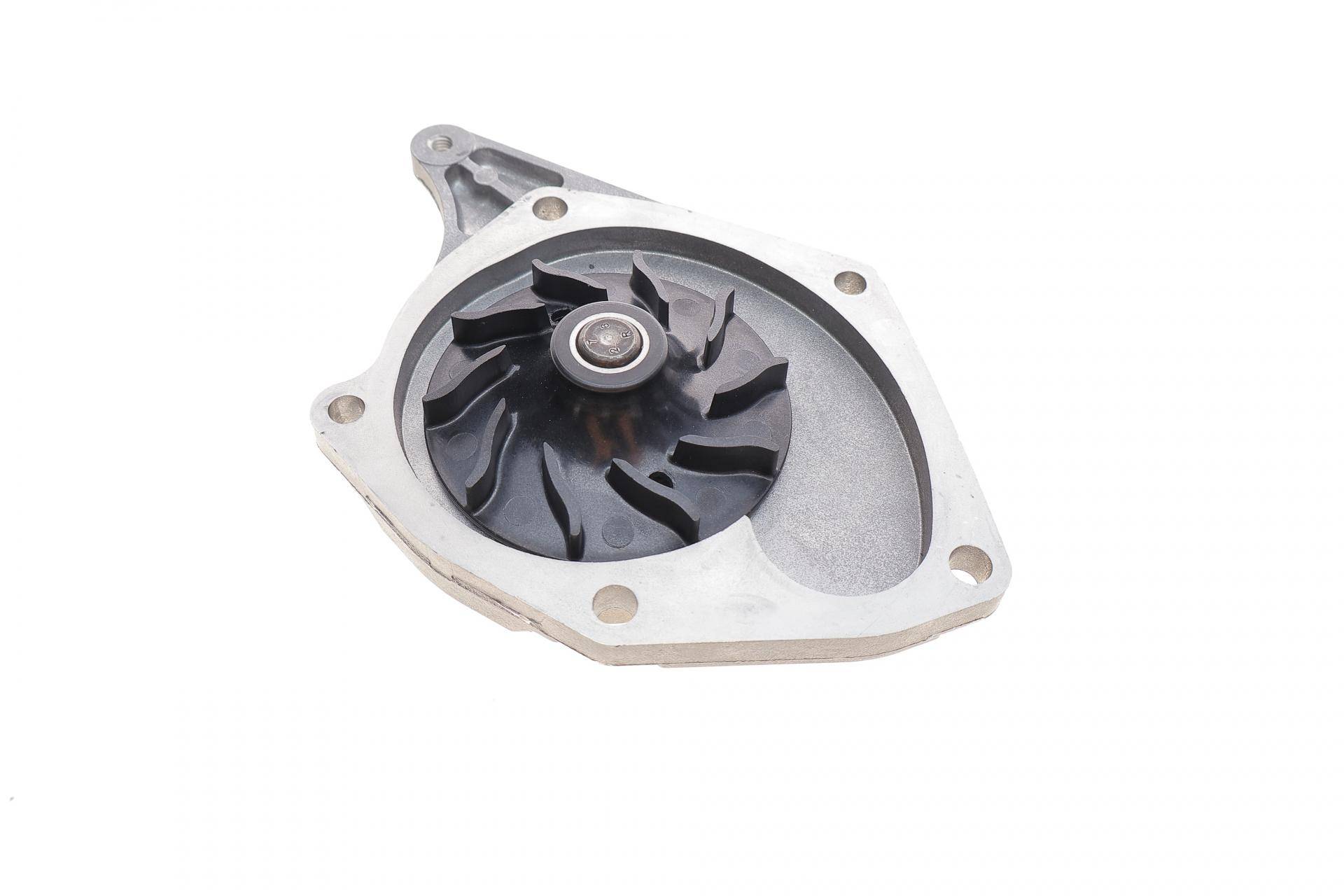 Комплект ГРМ + помпа Renault Kangoo 1.5dCi 03- (27x123z), K9K 700/702/704/710/714/716/718/800/802