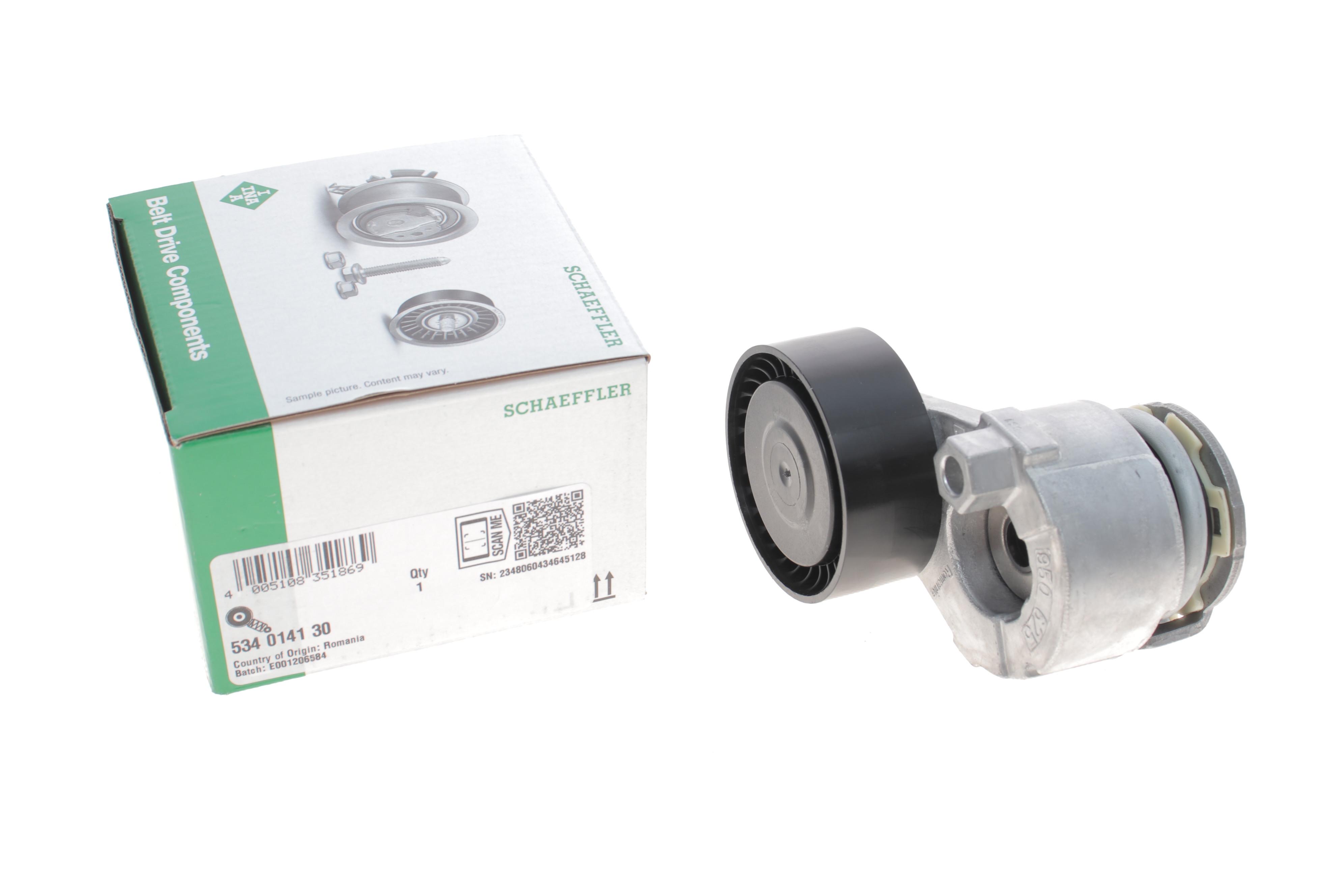 Натяжник ременя генератора Renault Kangoo 1.5DCI 01-, K9K 700/702/704/710