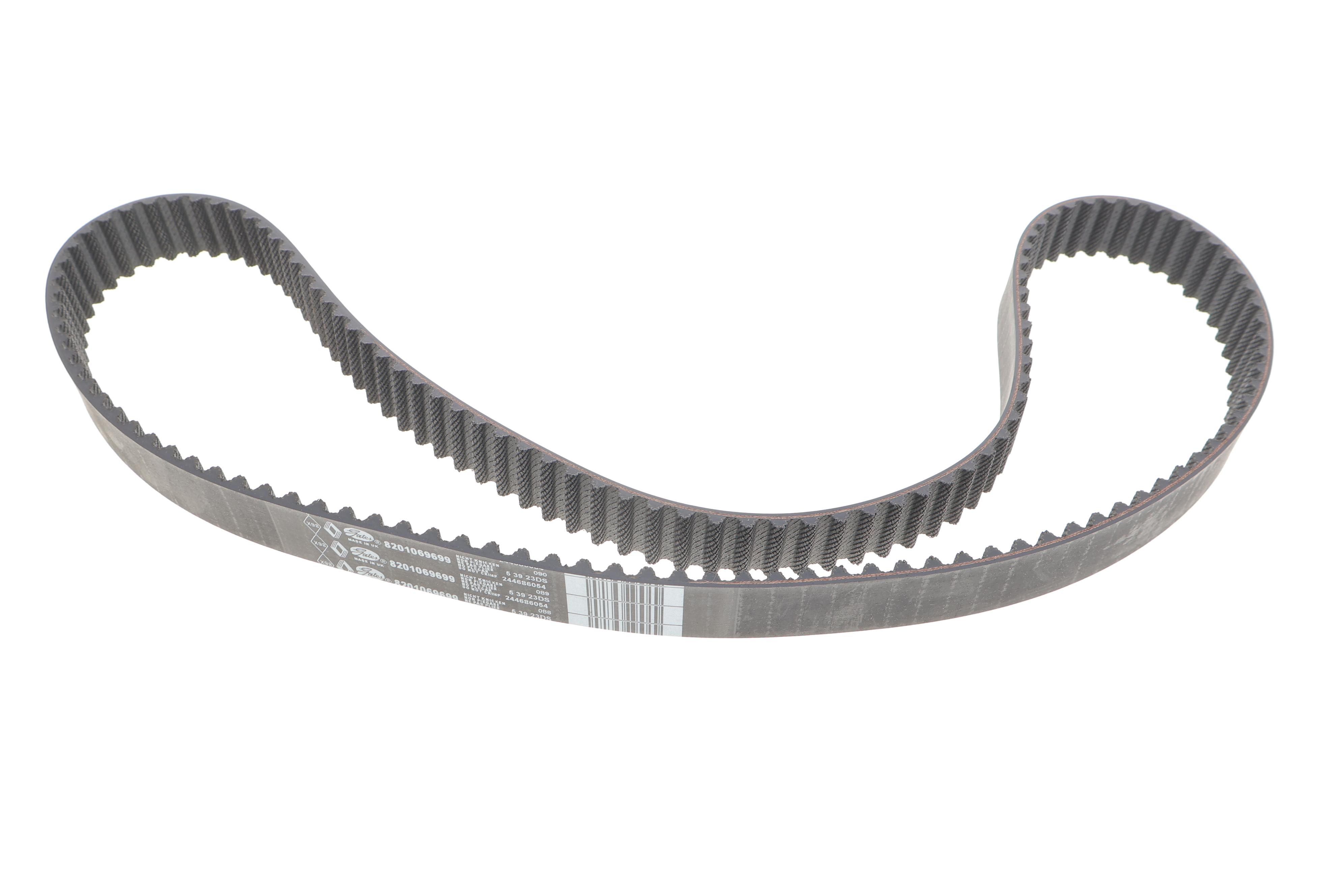 Комплект ГРМ + помпа Renault Megane III/ Scenic II/Laguna III 1.6 16V 02-