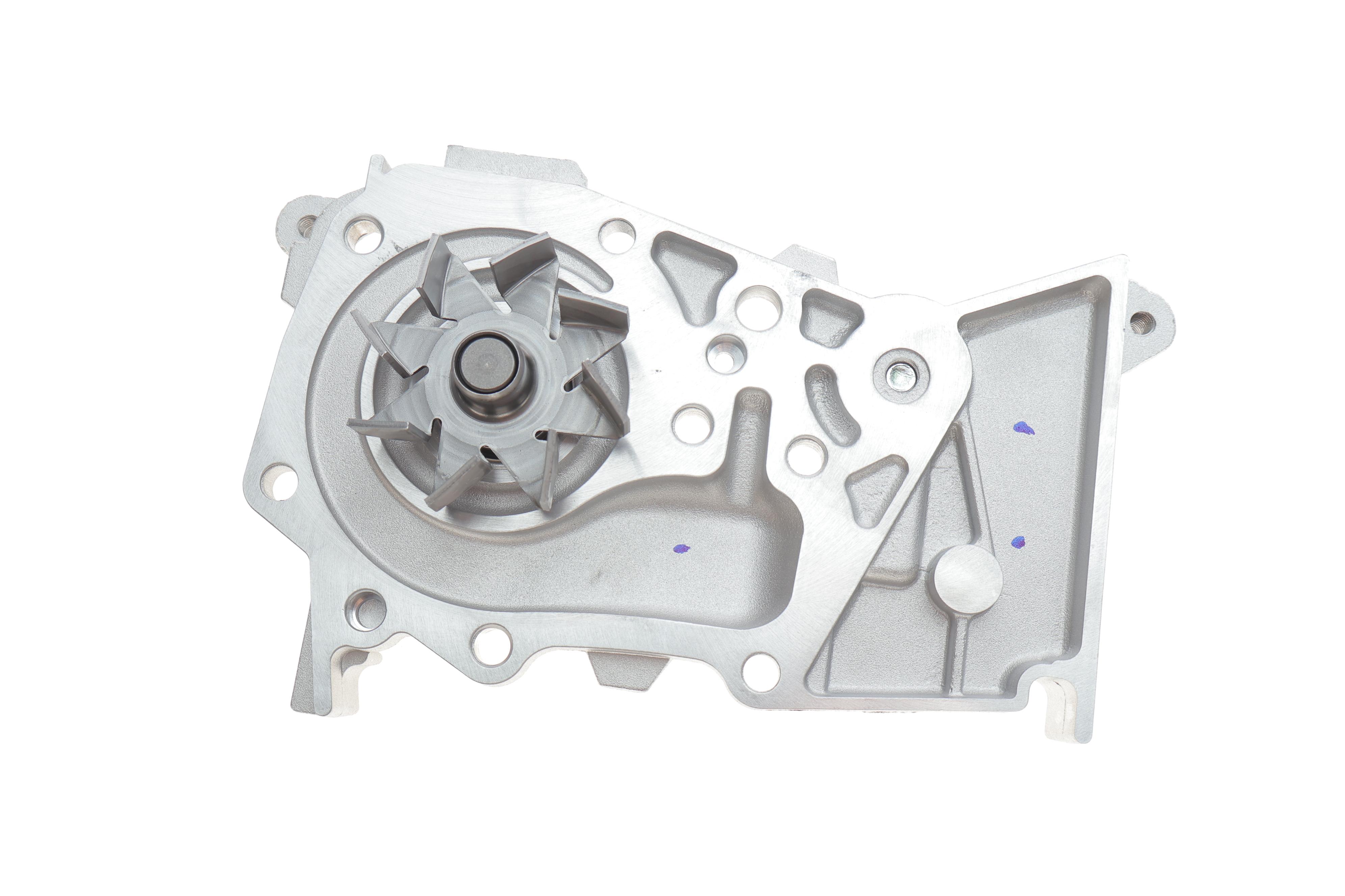 Комплект ГРМ + помпа Renault Megane III/ Scenic II/Laguna III 1.6 16V 02-