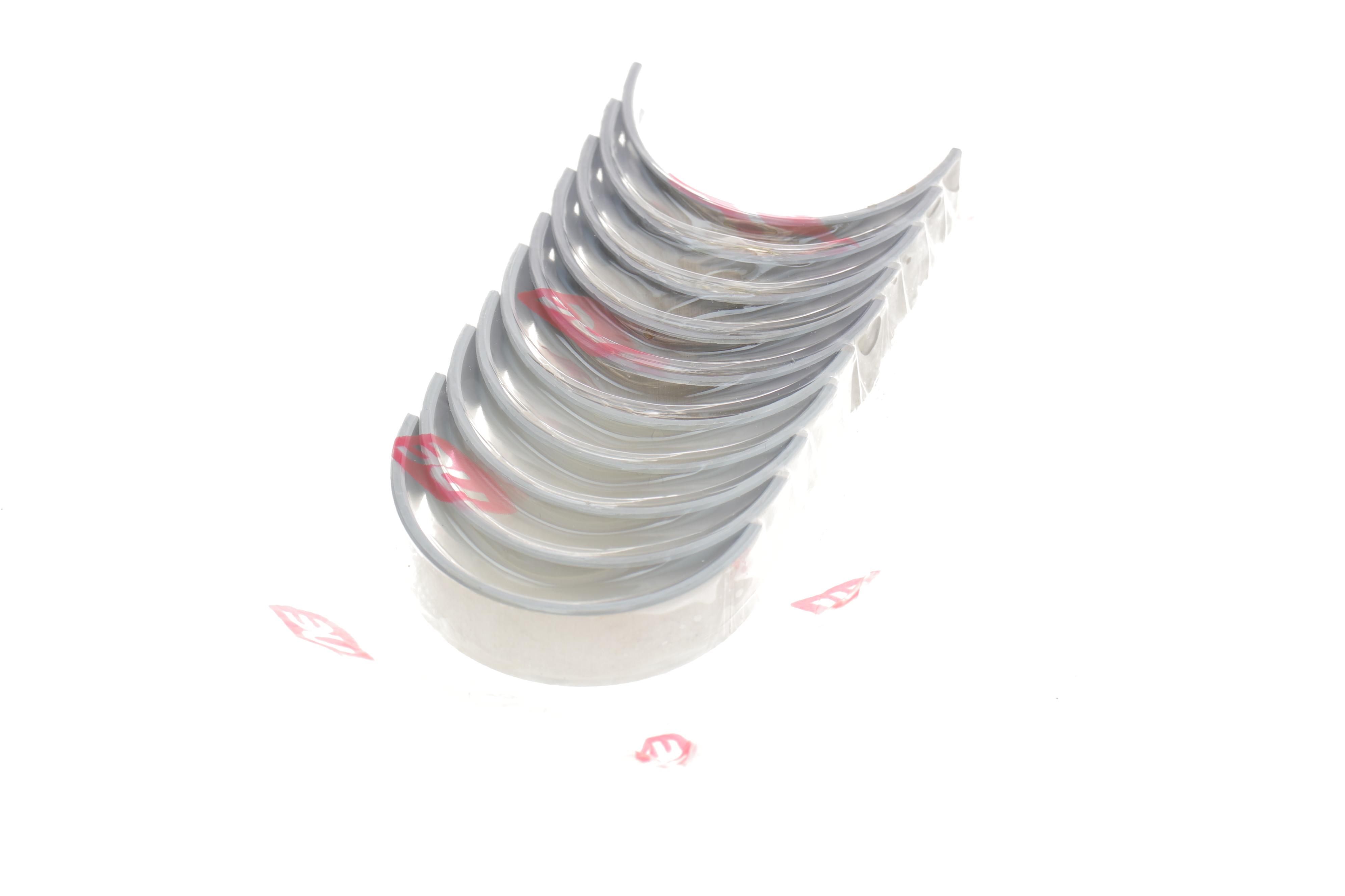 Вкладиші корінні Renault Master/Trafic 1.9dCi 01- (+0.50) = 6038025000