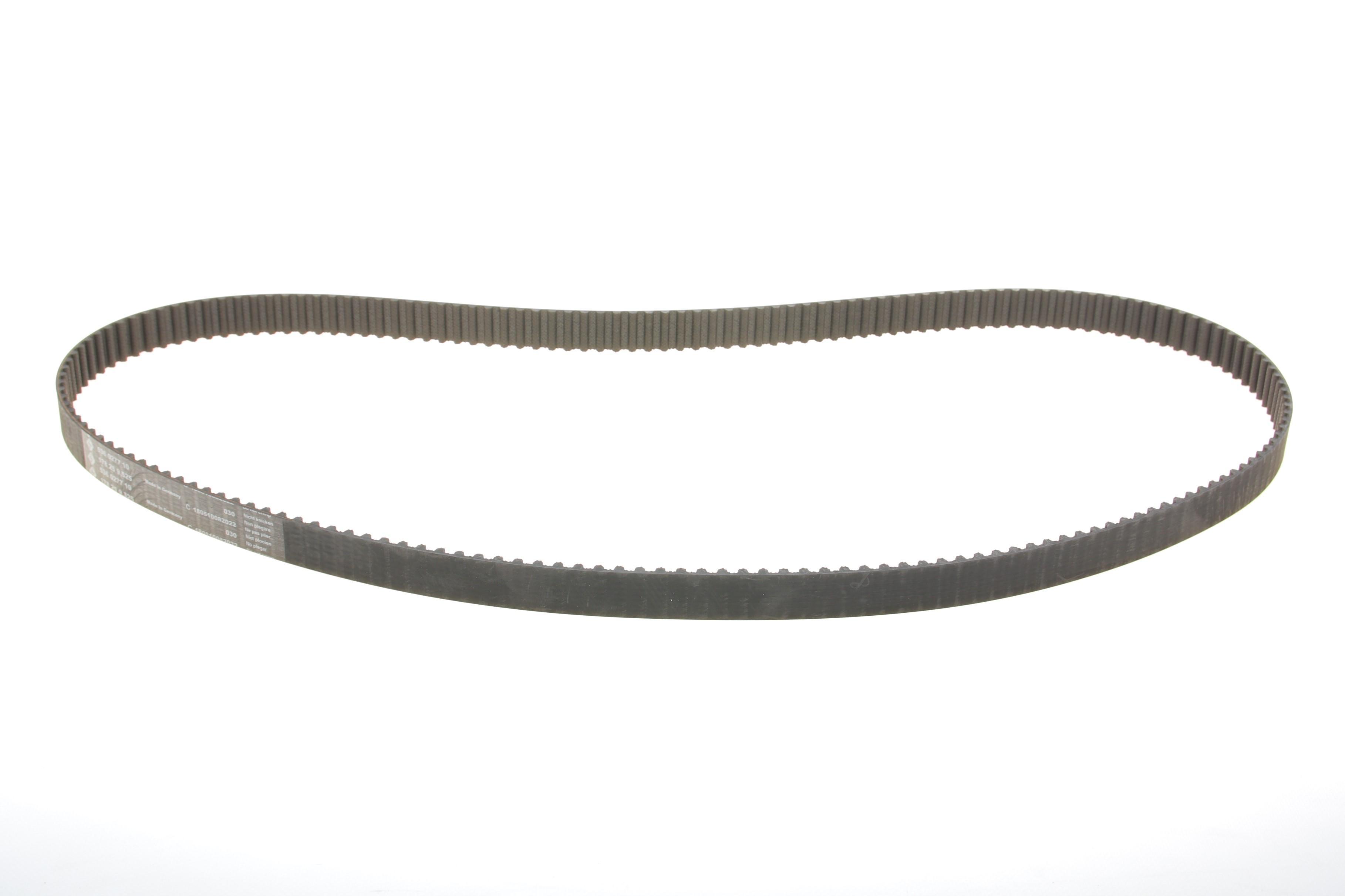 Комплект ГРМ + помпа Toyota Avensis/Corolla 2.0 (D-4D) 03-09