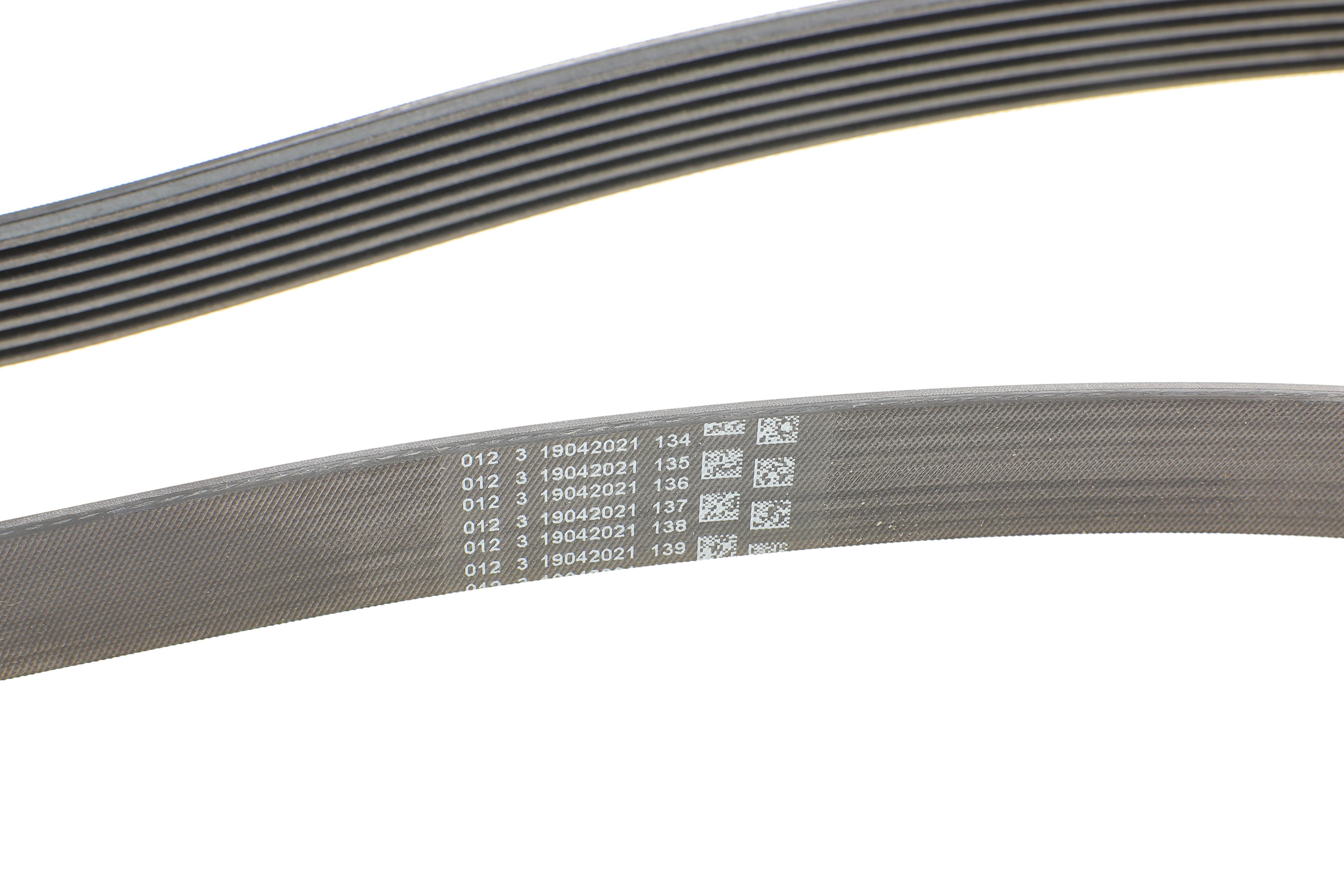 Ремінь генератора Hyundai H-1/Starex/Kia Sorento 2.5 CRDI 01-/MB S-class (W220) 4.0CDI 00-05