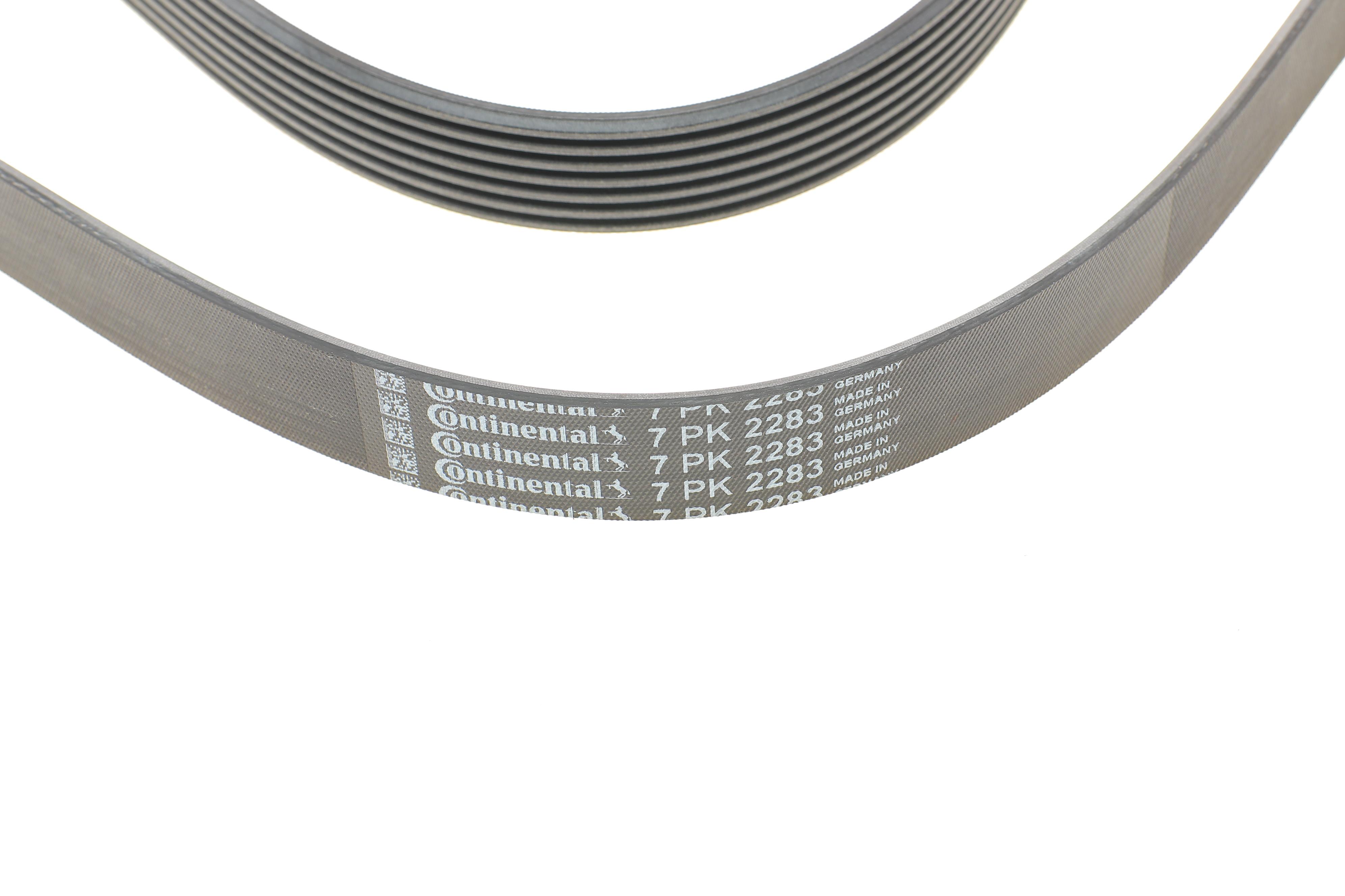 Ремінь генератора Hyundai H-1/Starex/Kia Sorento 2.5 CRDI 01-/MB S-class (W220) 4.0CDI 00-05