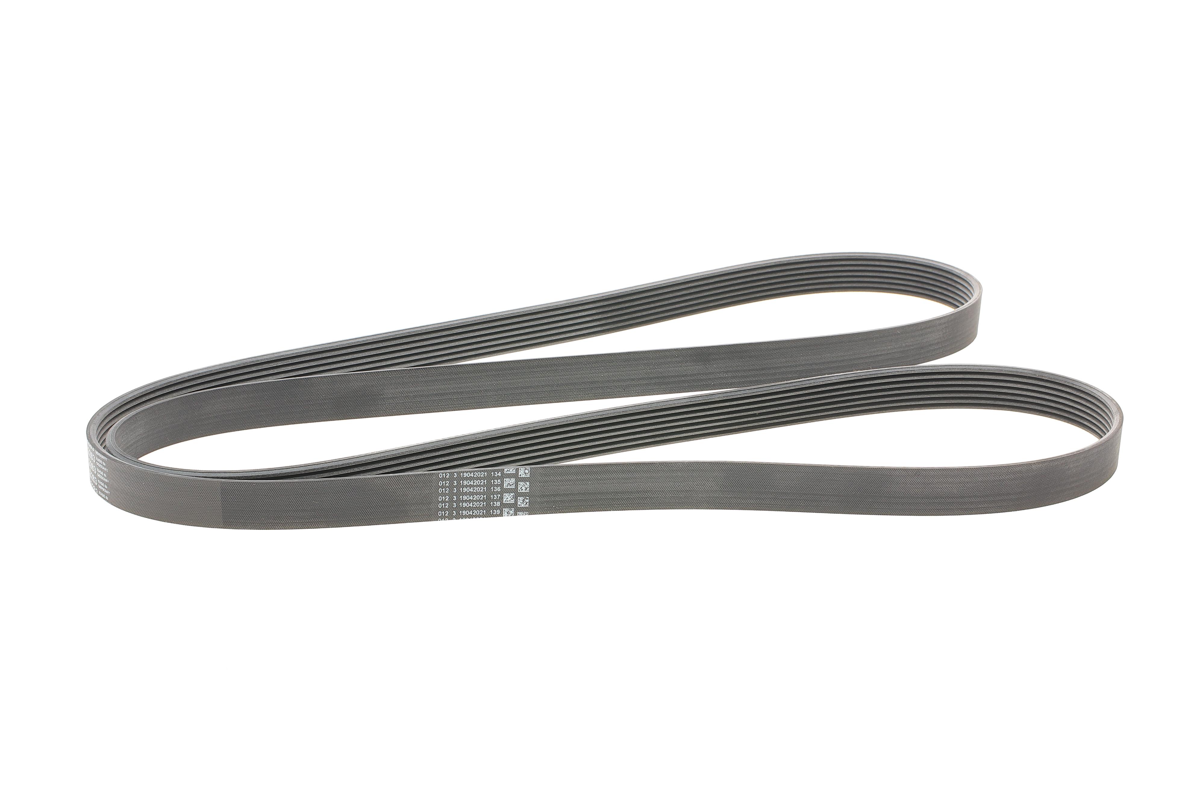 Ремінь генератора Hyundai H-1/Starex/Kia Sorento 2.5 CRDI 01-/MB S-class (W220) 4.0CDI 00-05