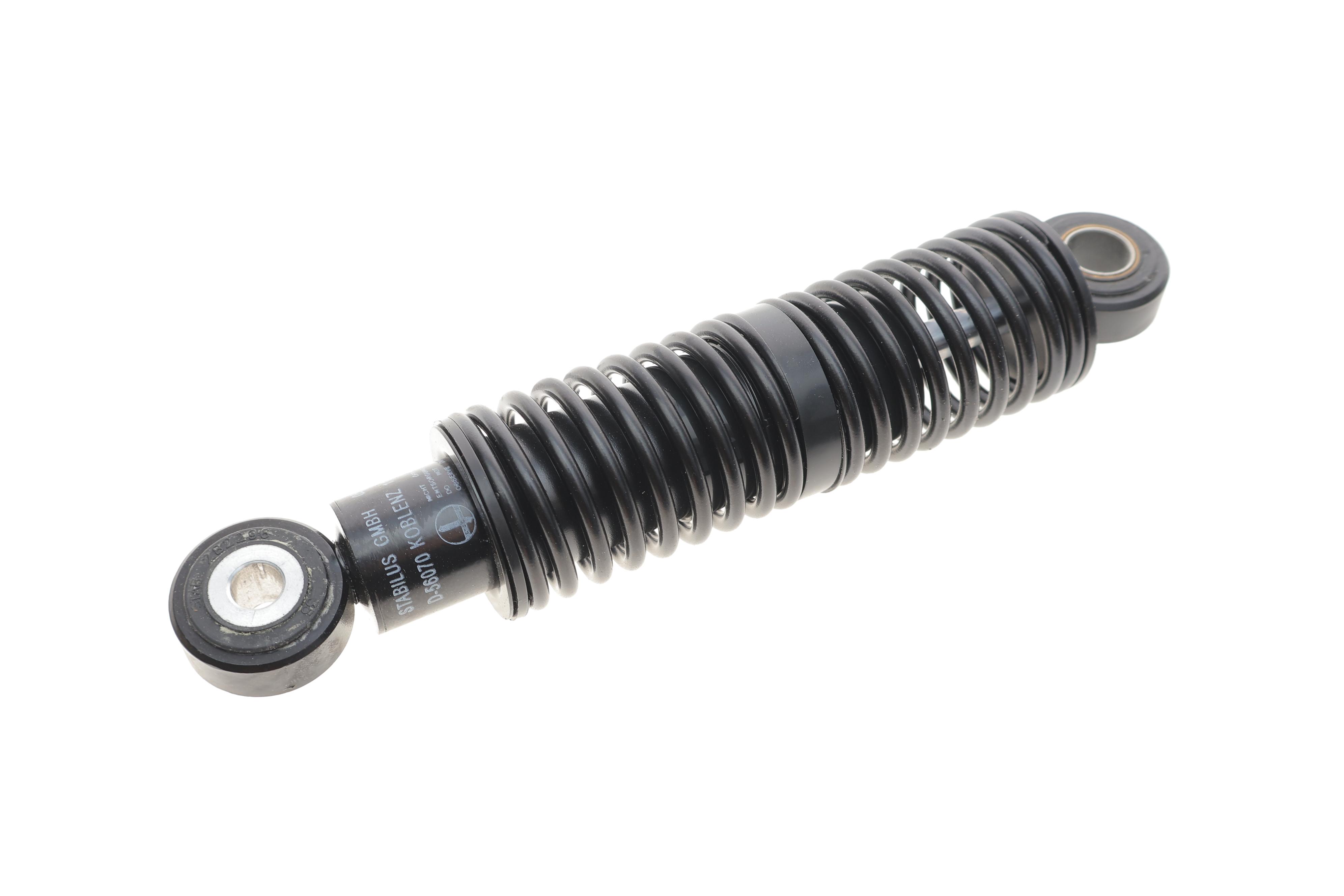 Амортизатор натяжника ременя генератора VW Passat 2.5TDI, (1111QS stabilus)