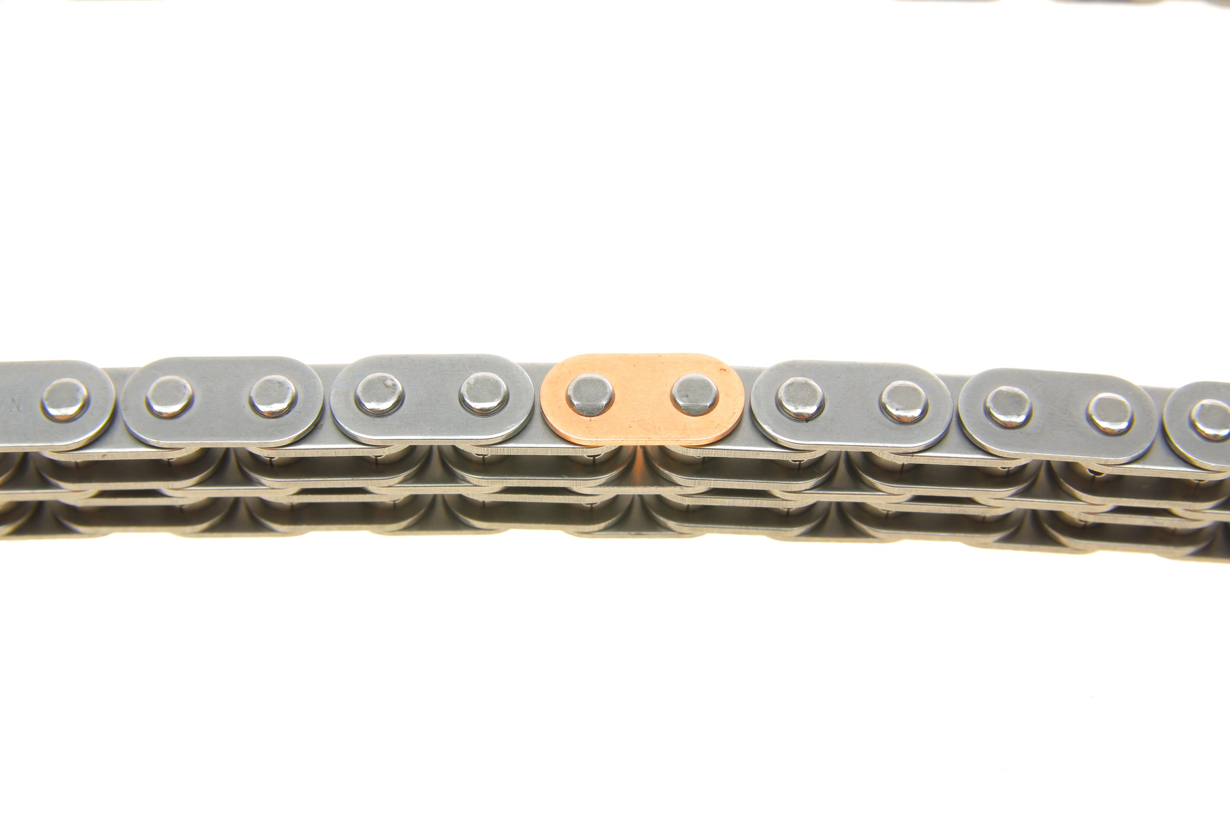 Комплект ланцюга ГРМ Fiat Ducato/Peugeot/Citroen/Iveco 3.0 JTD 11-, (ланцюг INA)