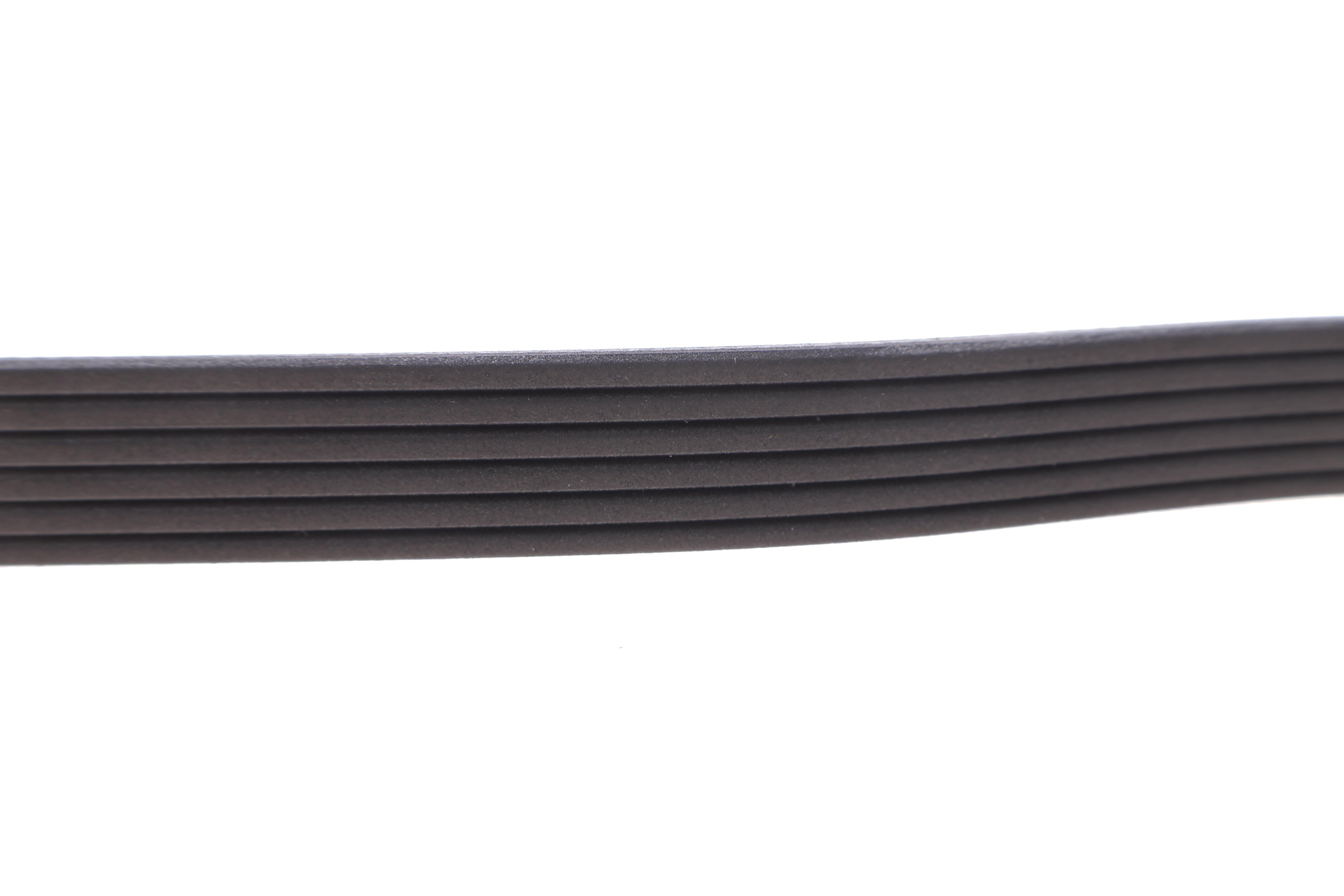 Ремінь генератора VW T4 2.5TDI ACV (ALT, PS, AC) HD