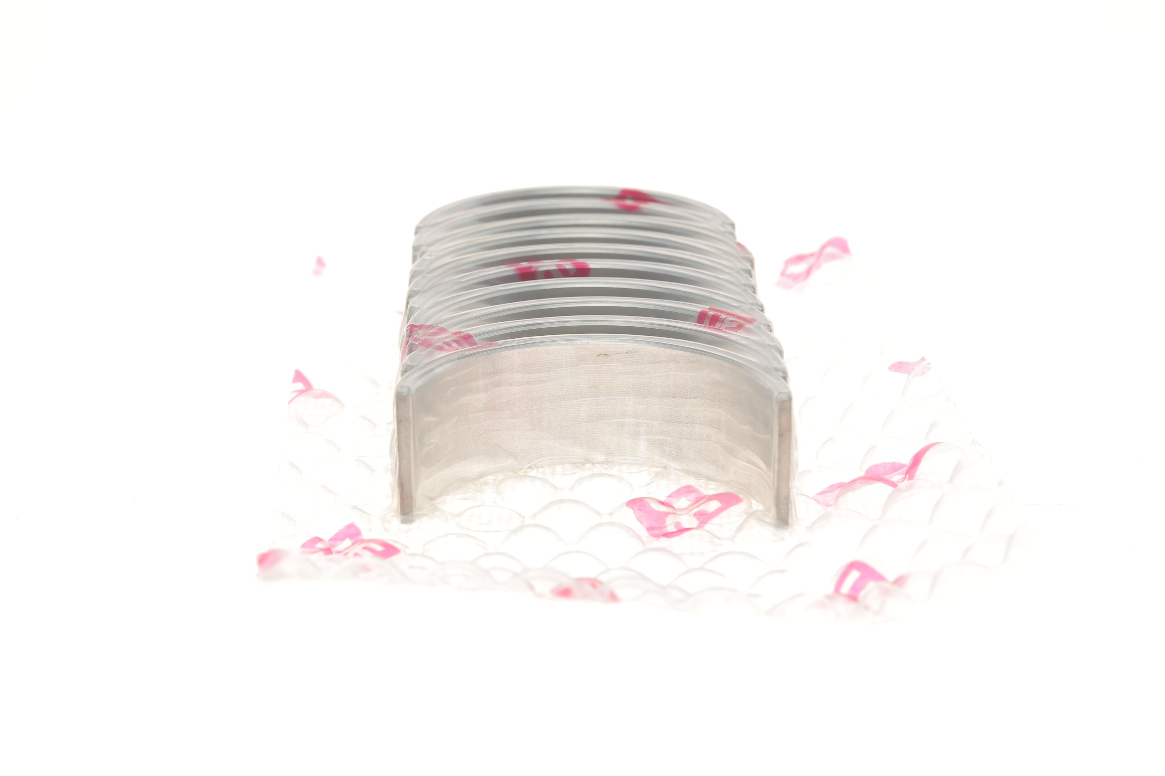 Вкладиші корінні Renault Kangoo 1.5dCi 01- (+0.25) = 6038002500