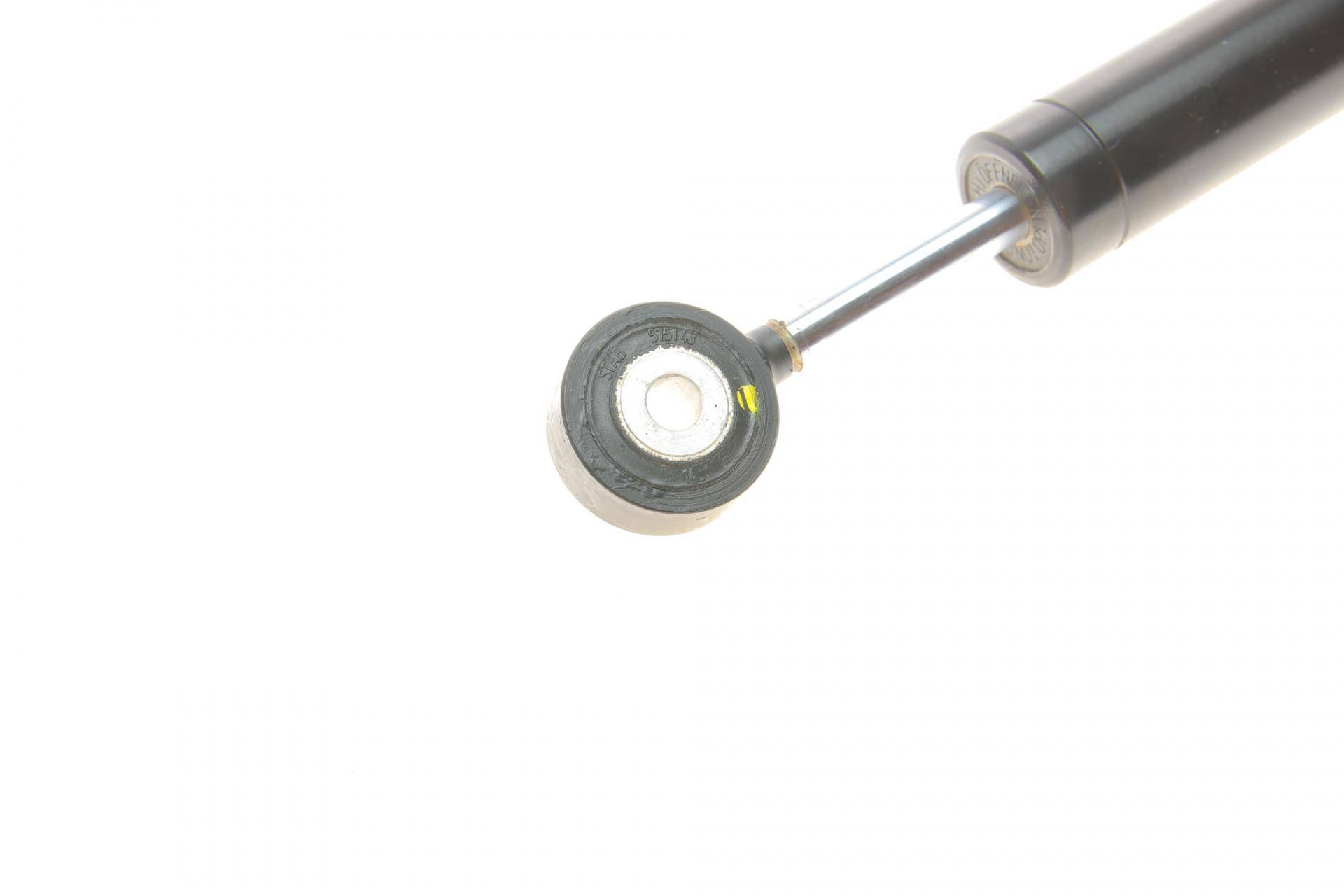 Амортизатор натяжника ременя генератора MB (OM601-606) 1200 Нм