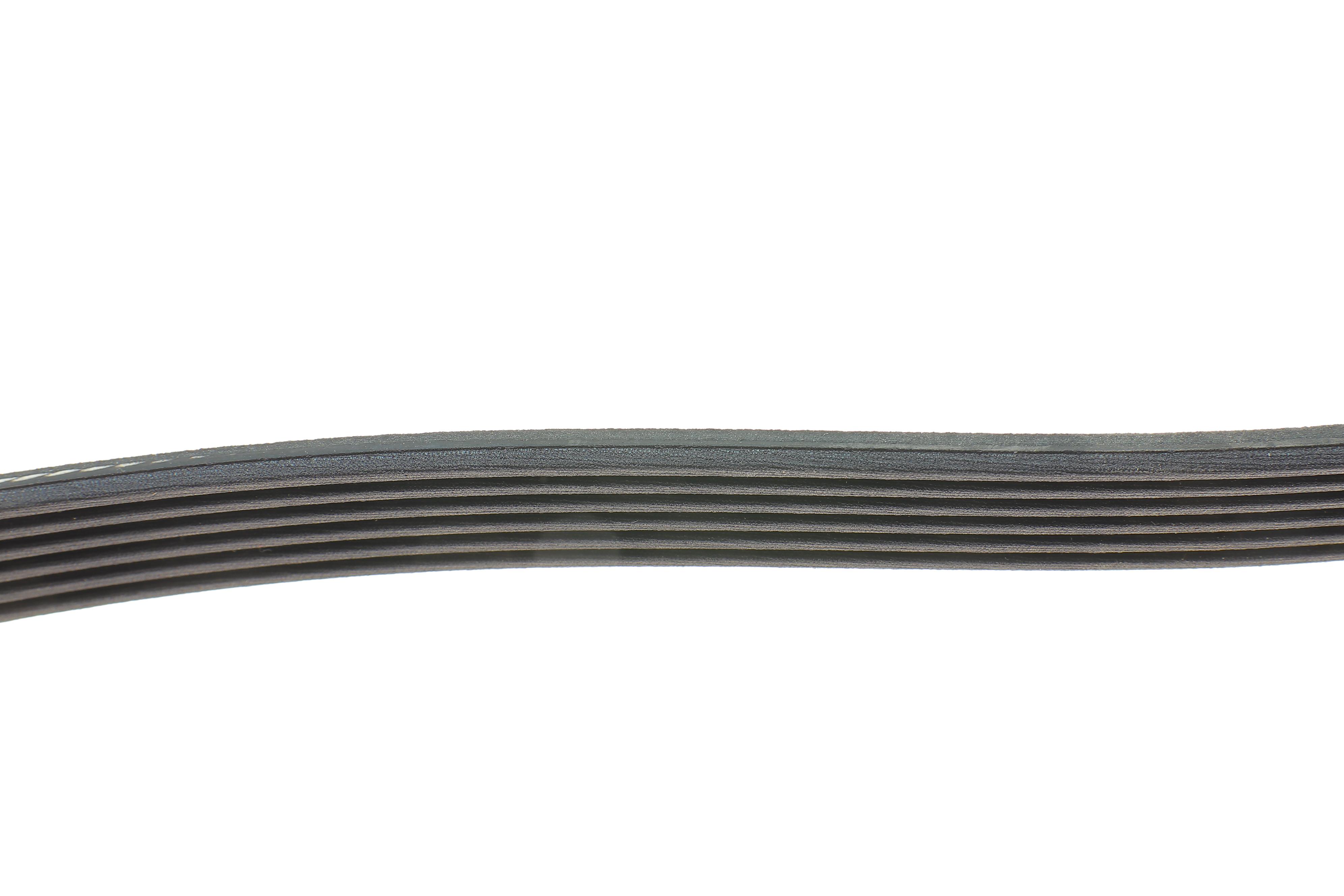 Ремінь генератора Renault Master 2.5dCi (-AC)